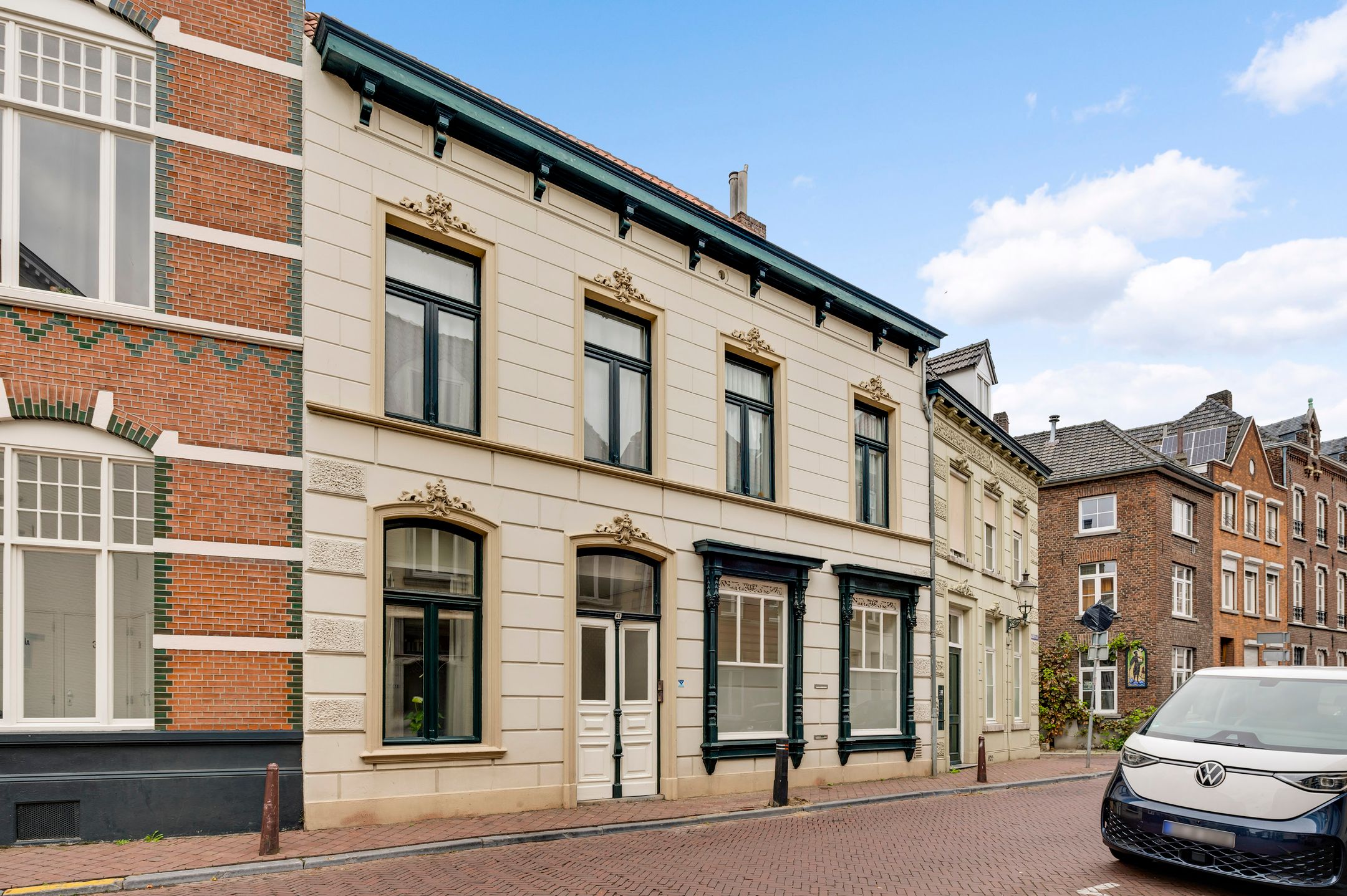 Foto van Swalmerstraat 41, Roermond