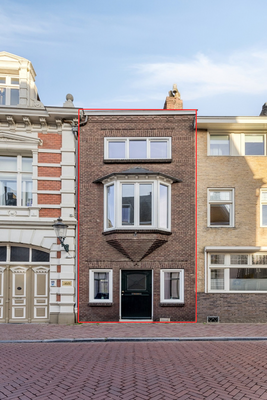 Foto van Swalmerstraat 53, Roermond