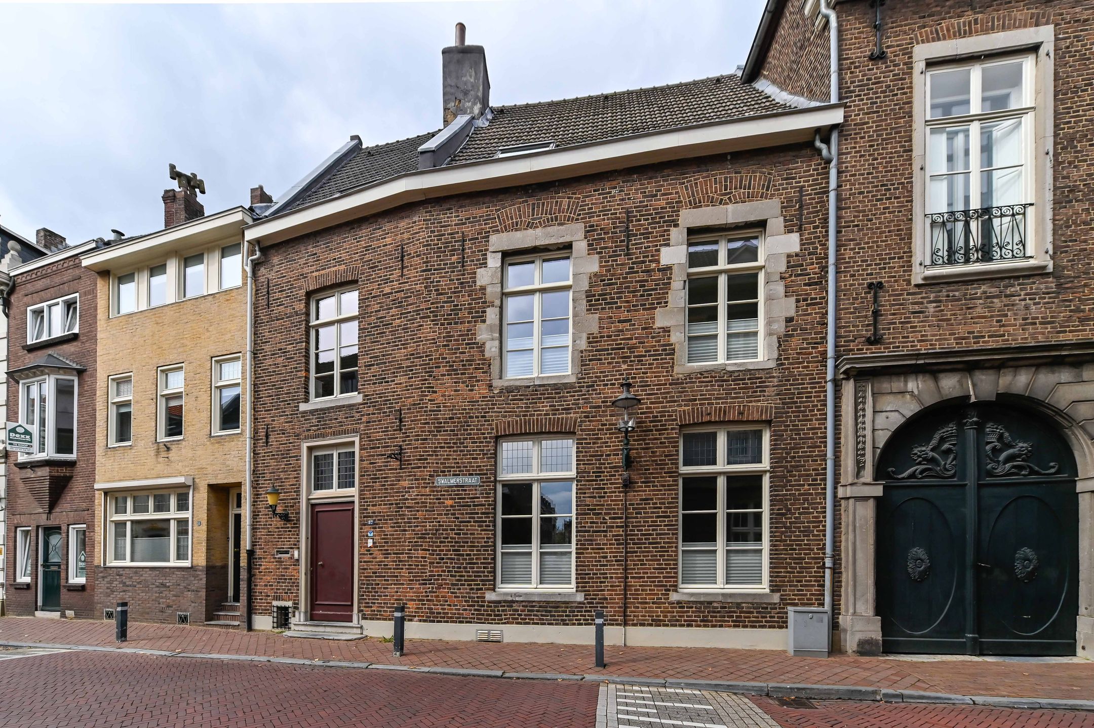 Foto van Swalmerstraat 57, Roermond