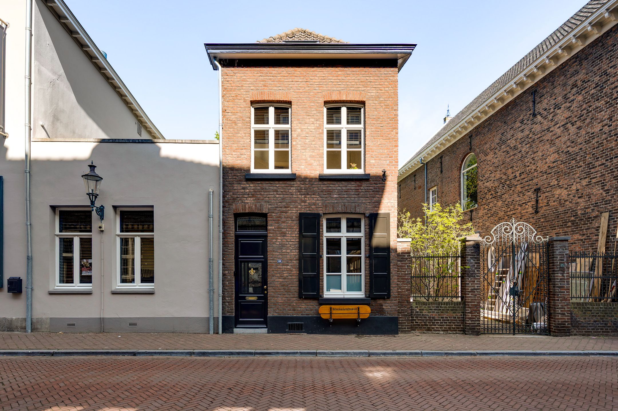 Foto van Swalmerstraat 63, Roermond