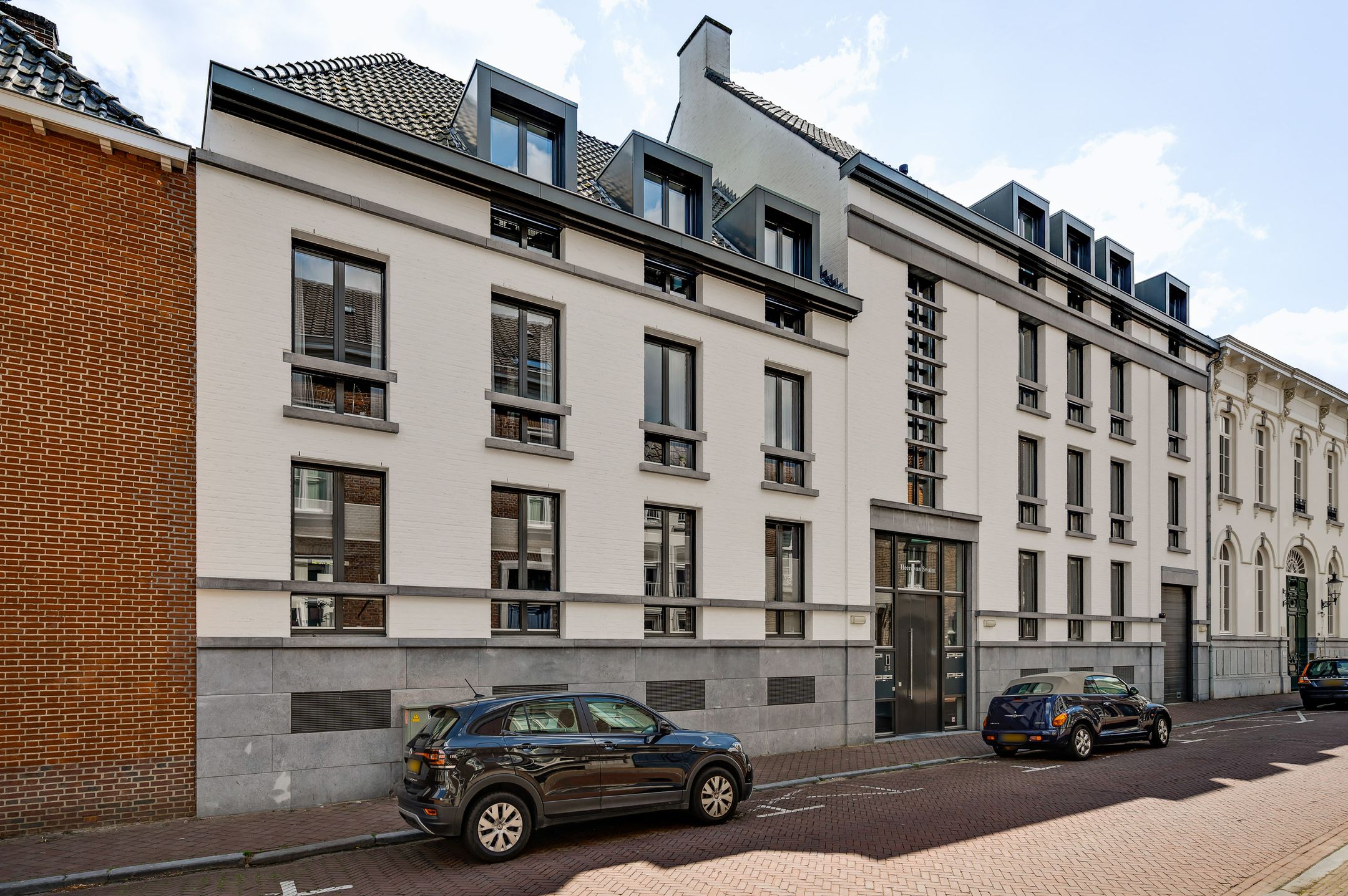 Foto van Swalmerstraat 118, Roermond
