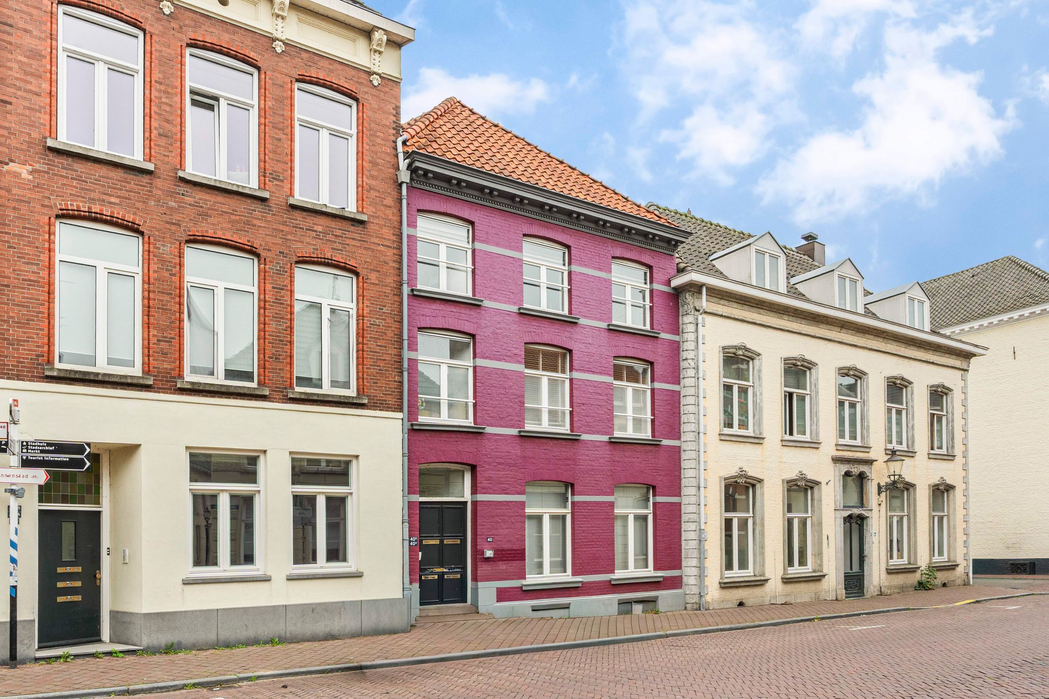 Foto van Swalmerstraat 40B, Roermond