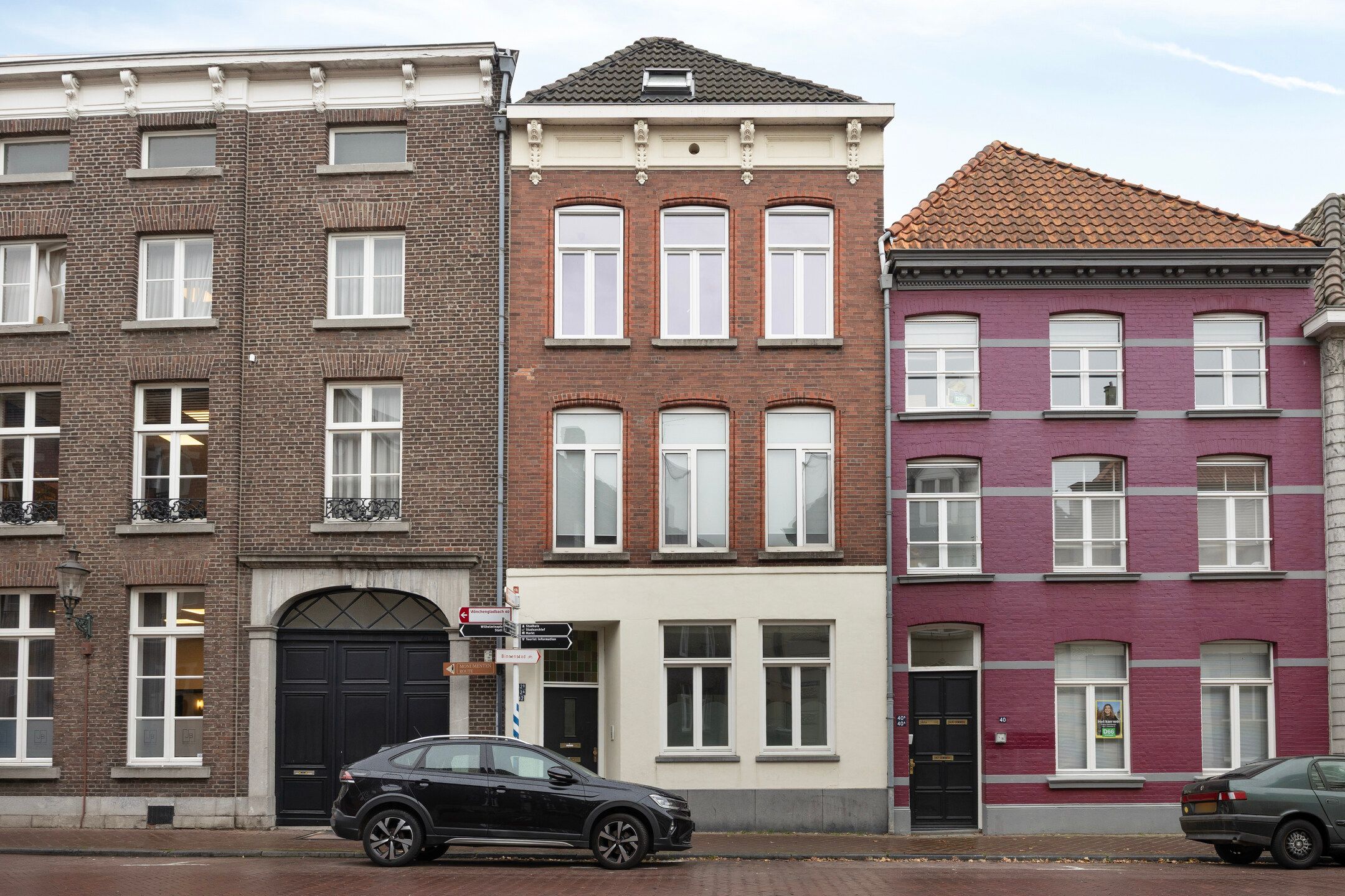 Foto van Swalmerstraat 42, Roermond
