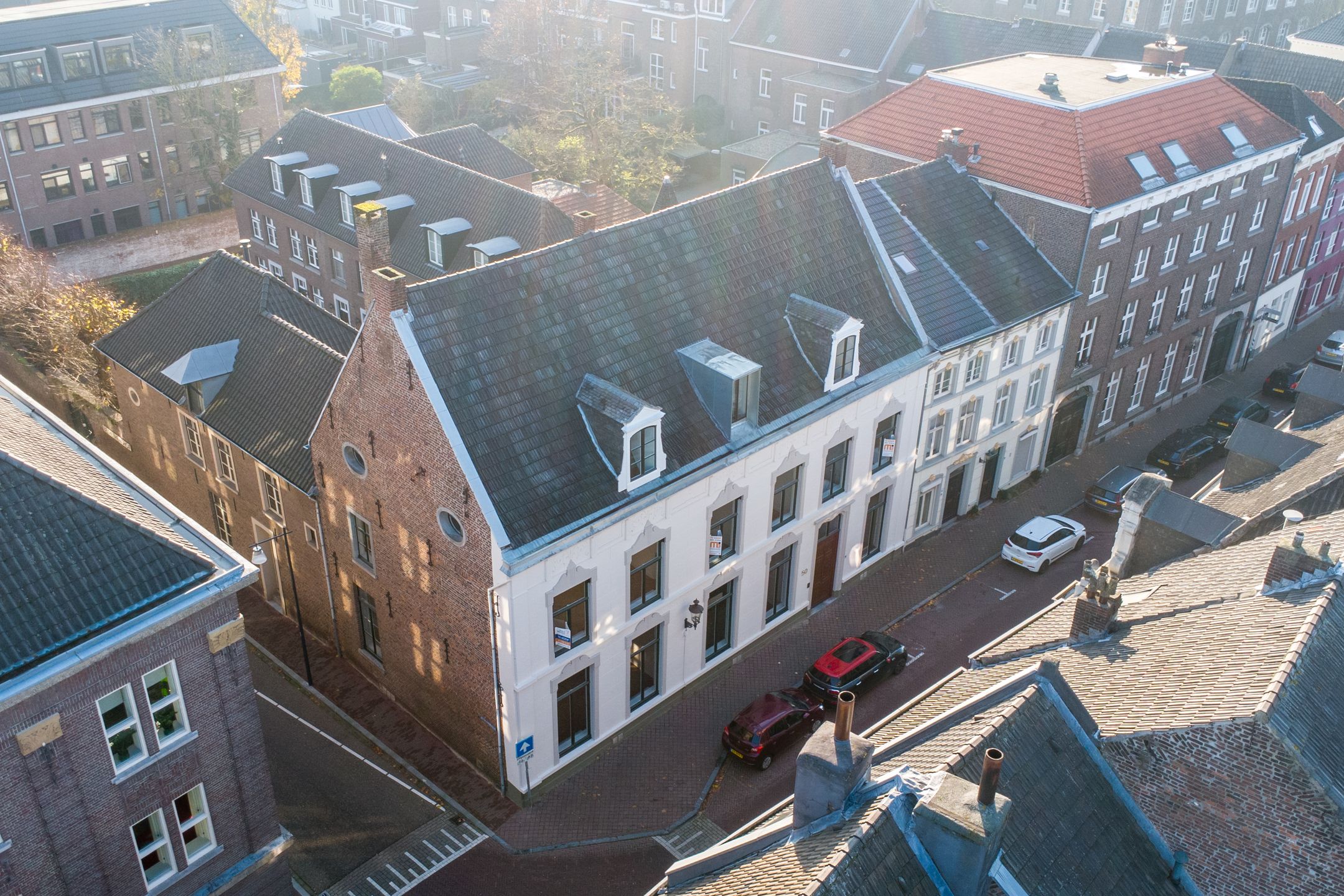Foto van Swalmerstraat 50A, Roermond
