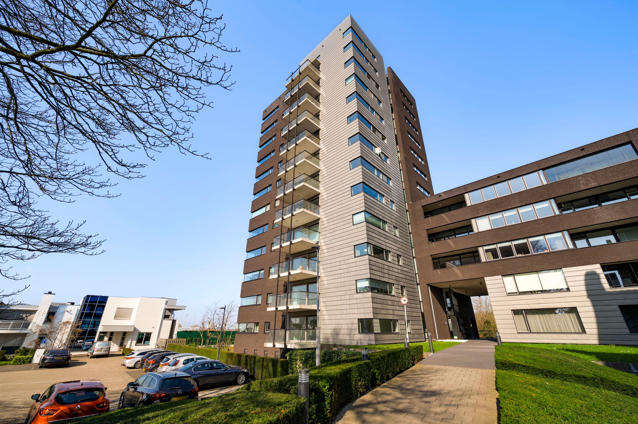 Foto van Achter de Cattentoren 27, Roermond