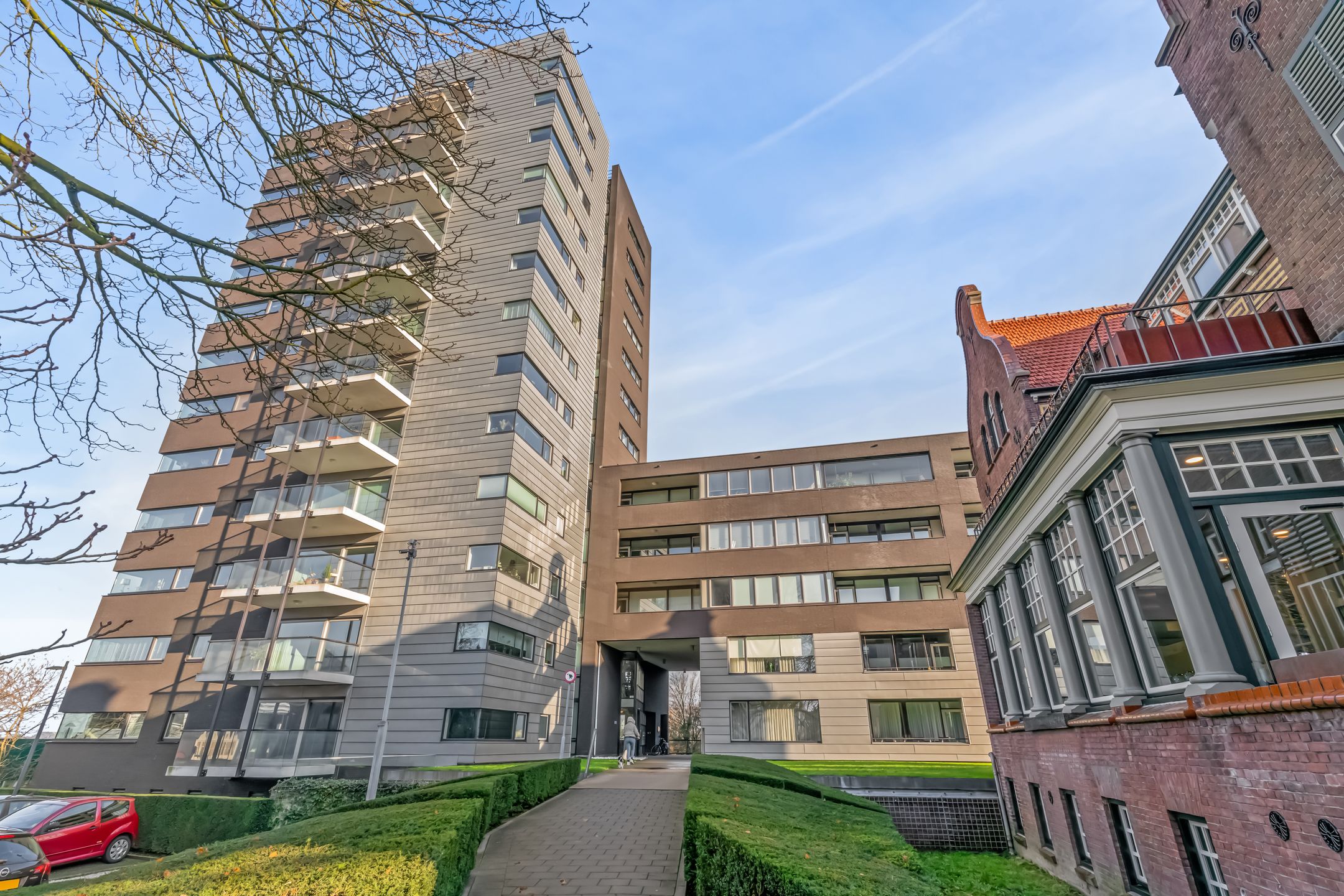 Foto van Achter de Cattentoren 42, Roermond