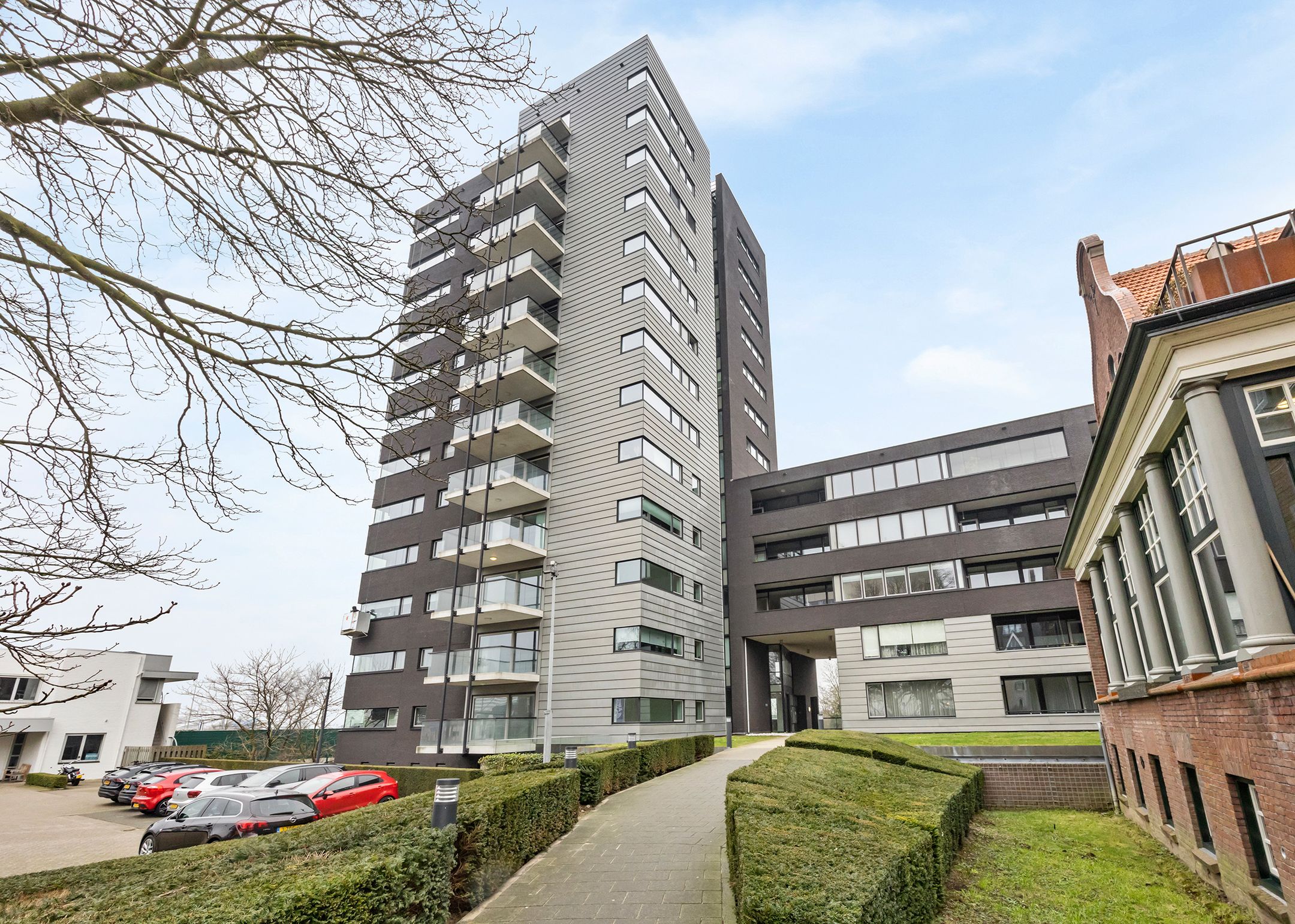 Foto van Achter de Cattentoren 52, Roermond