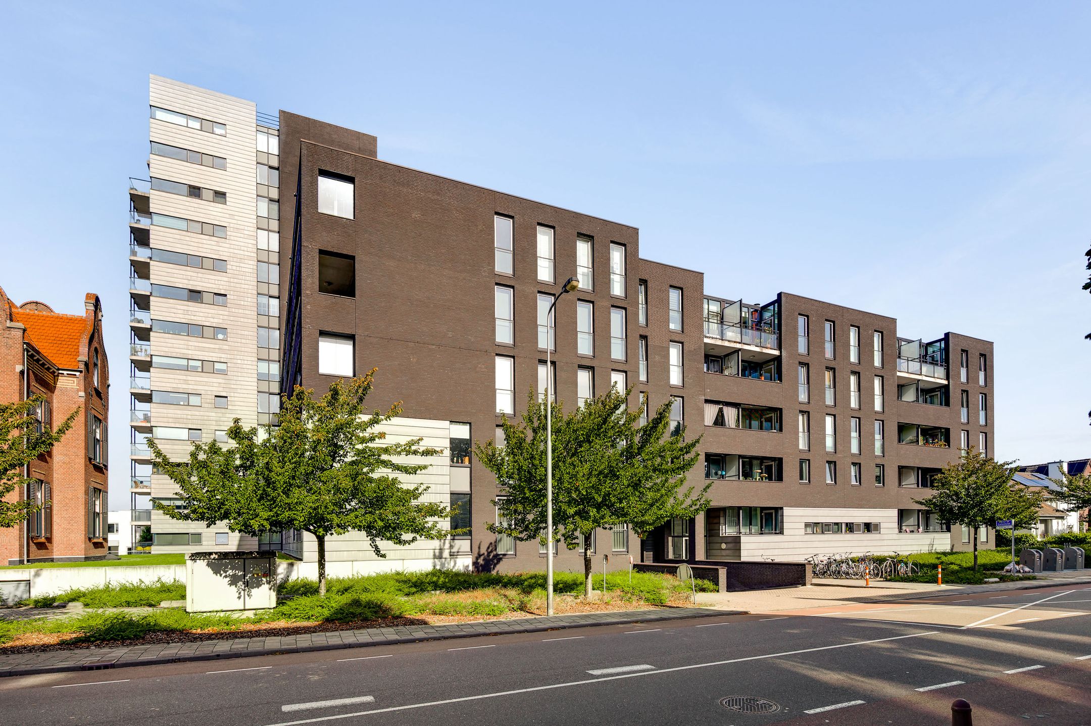 Foto van Achter de Cattentoren 79, Roermond
