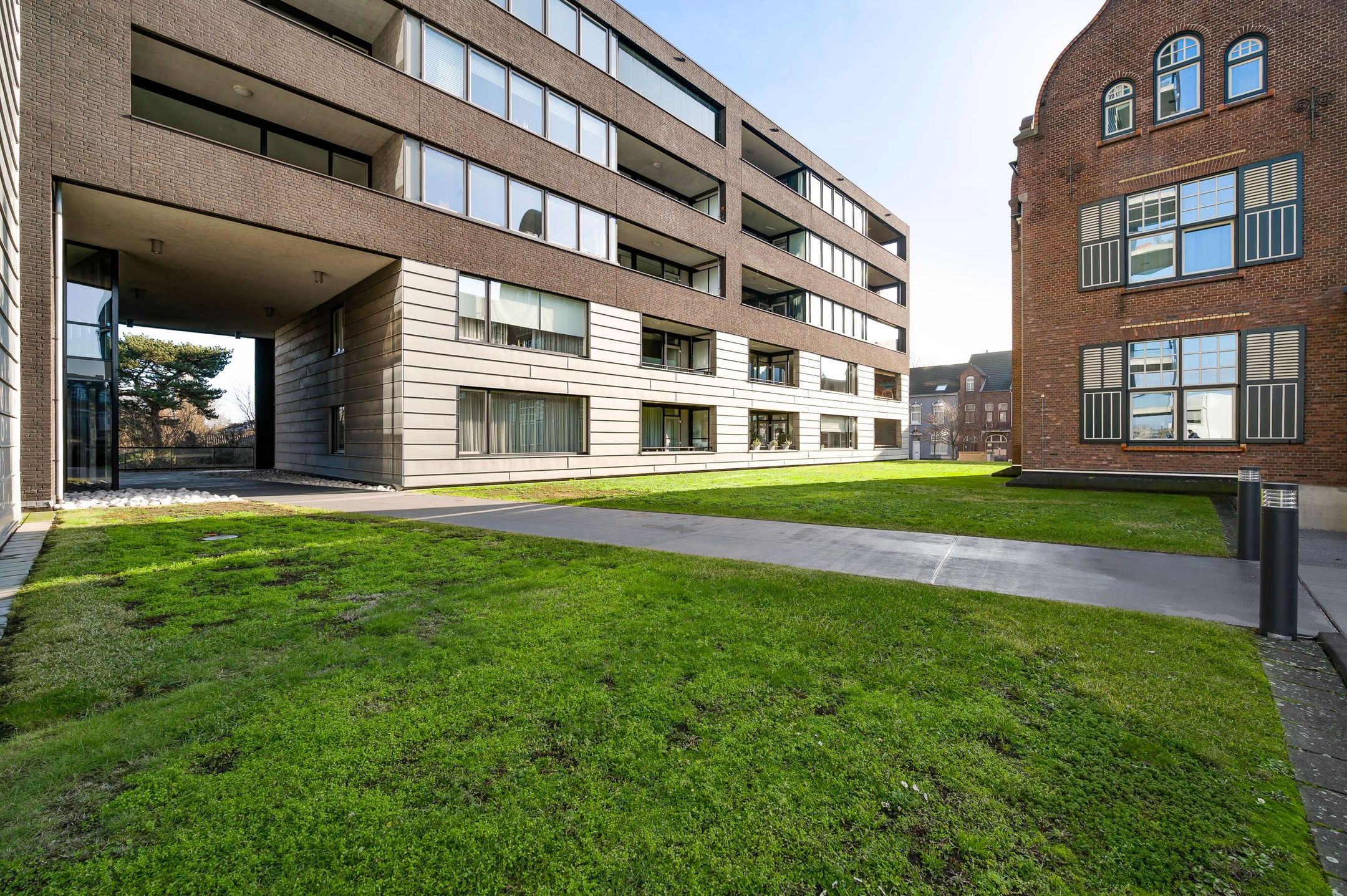 Foto van Achter de Cattentoren 80, Roermond