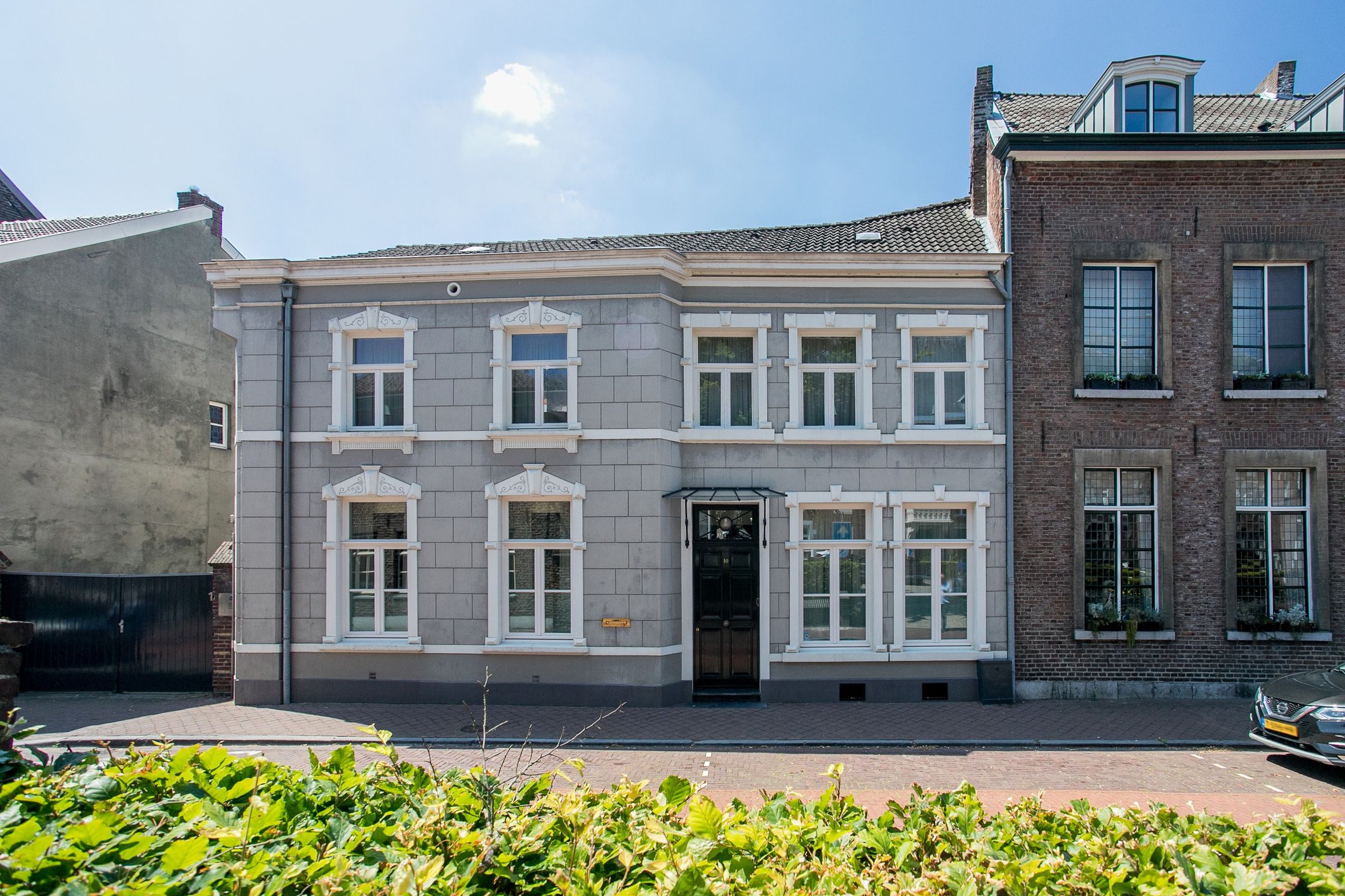 Foto van Steegstraat 10, Roermond