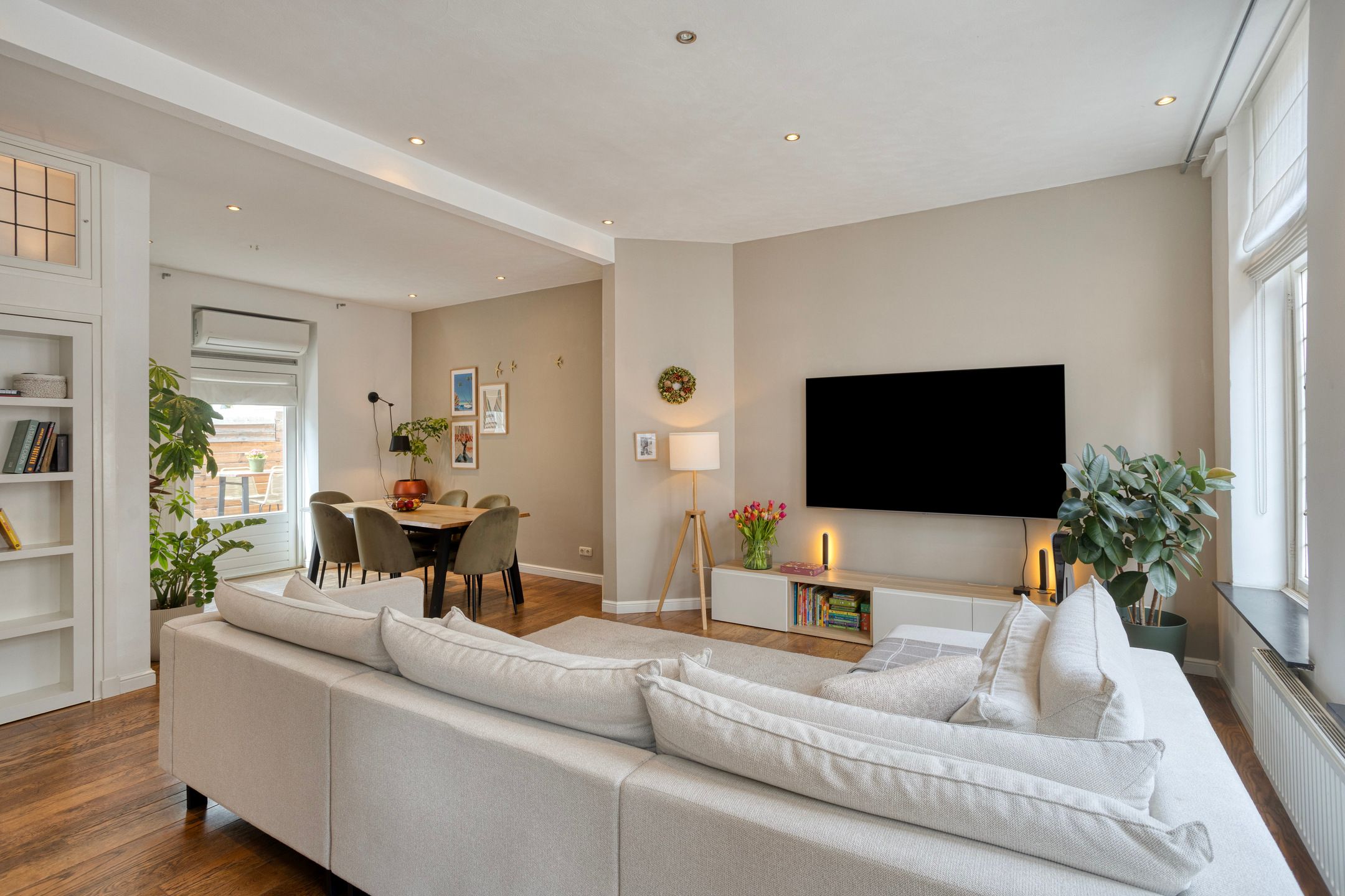 Foto van Lindanusstraat 1, Roermond