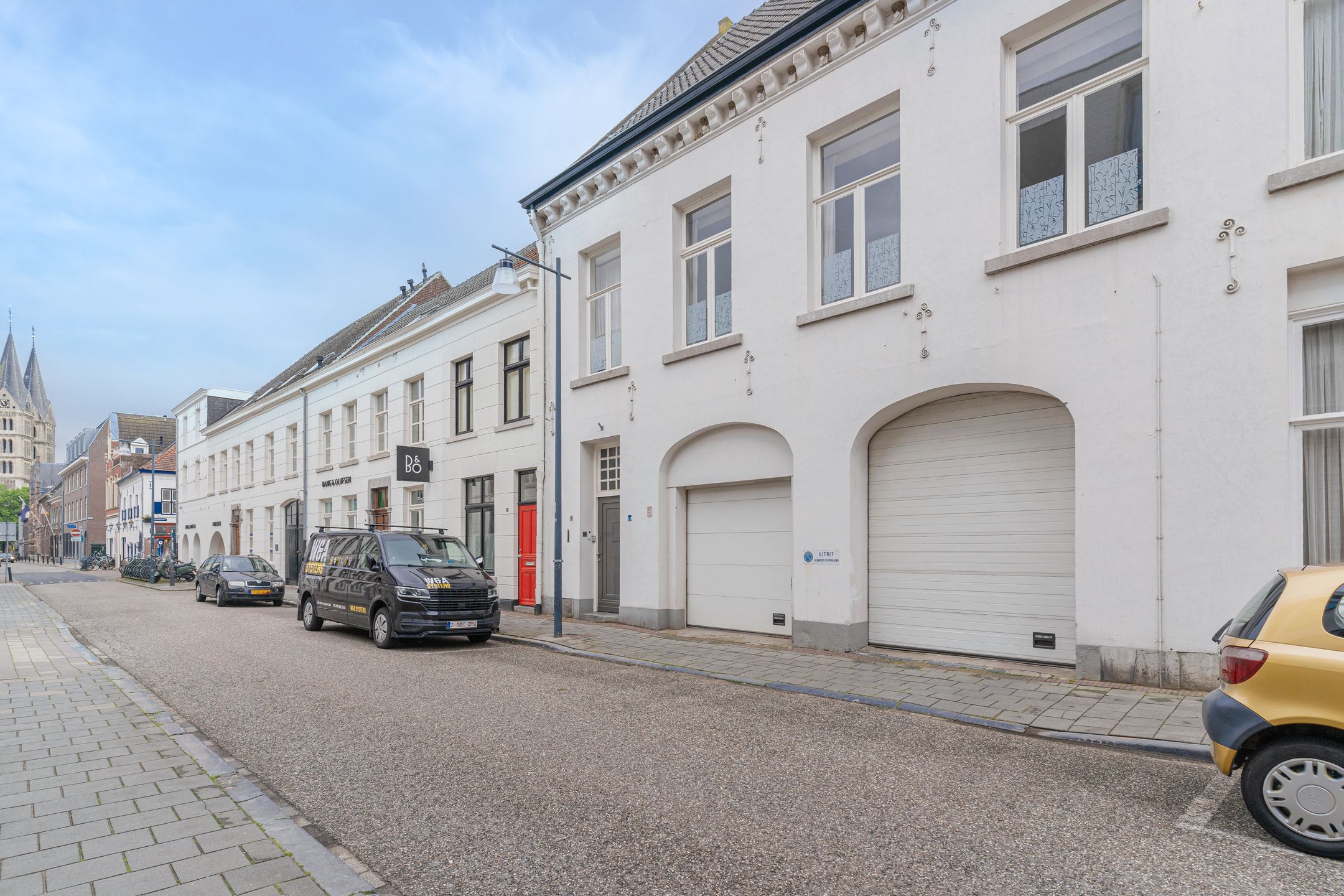 Foto van Jesuitenstraat 5A, Roermond