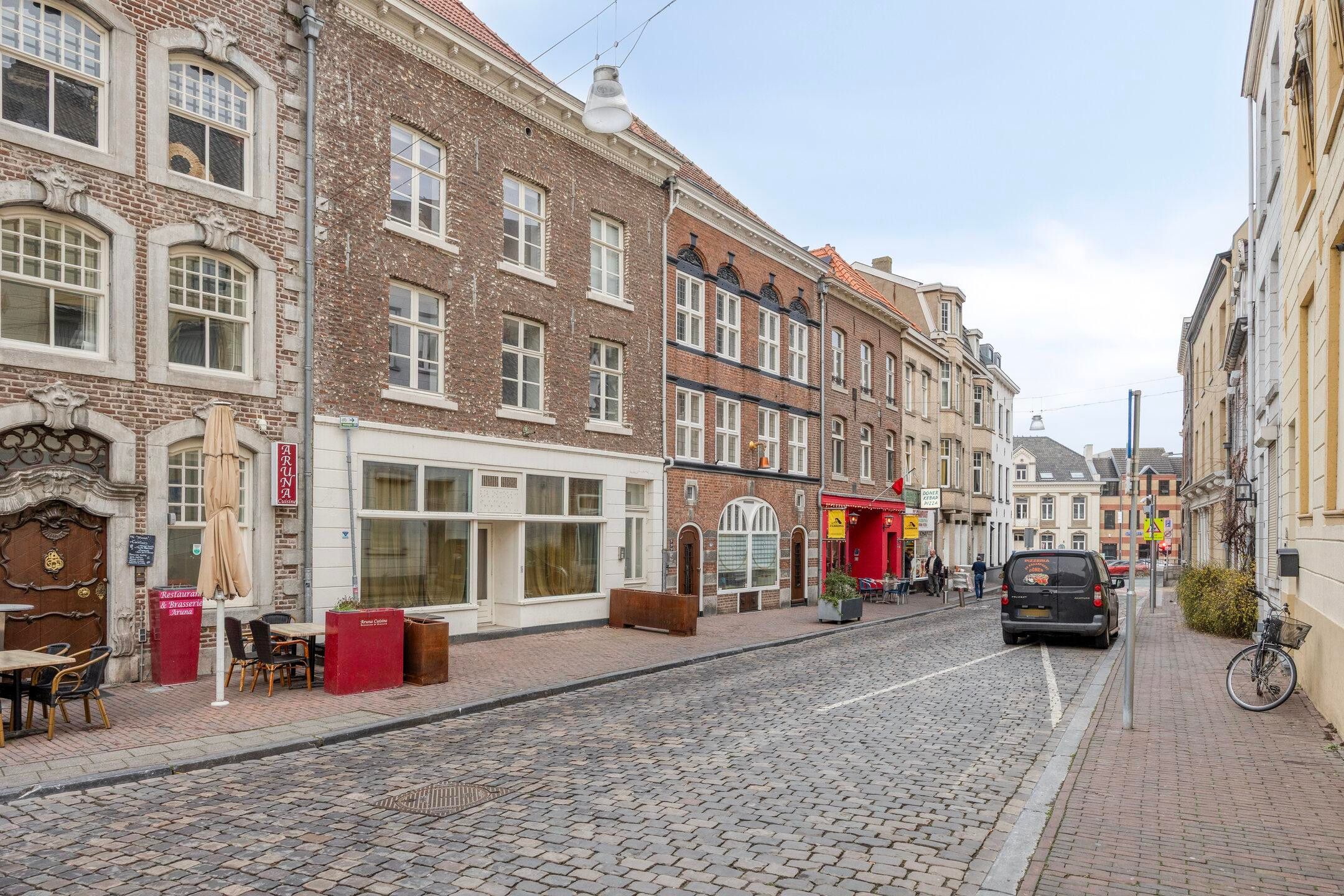 Foto van Kraanpoort 3B, Roermond