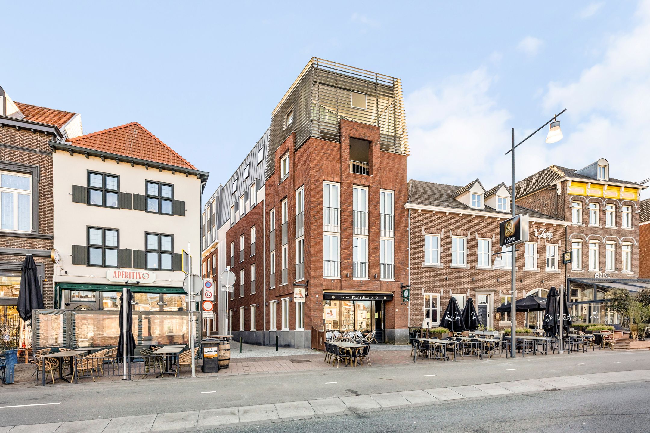 Foto van Koolstraat 23, Roermond