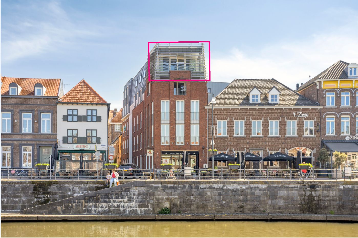Foto van Koolstraat 29, Roermond
