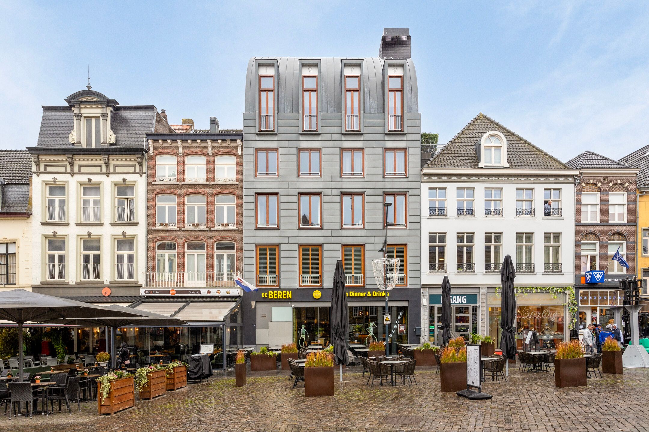 Foto van Luifelstraat 5D, Roermond