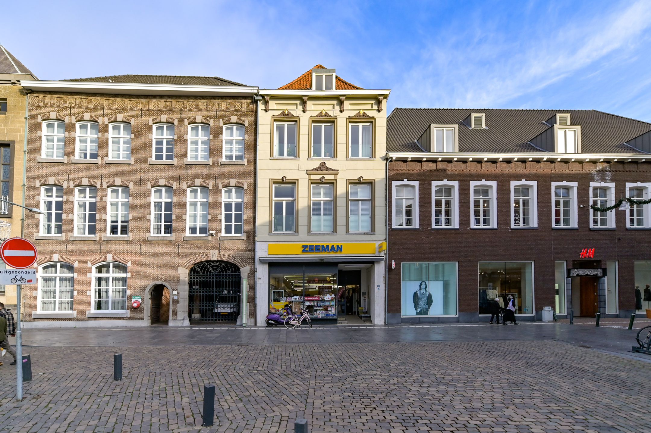 Foto van Markt 38, Roermond