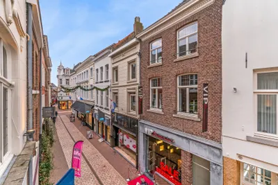 Foto van Schoenmakersstraat 9B, Roermond