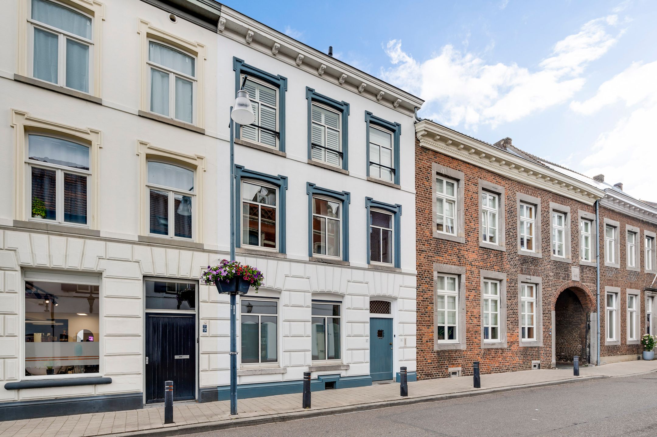 Foto van Munsterstraat 1, Roermond