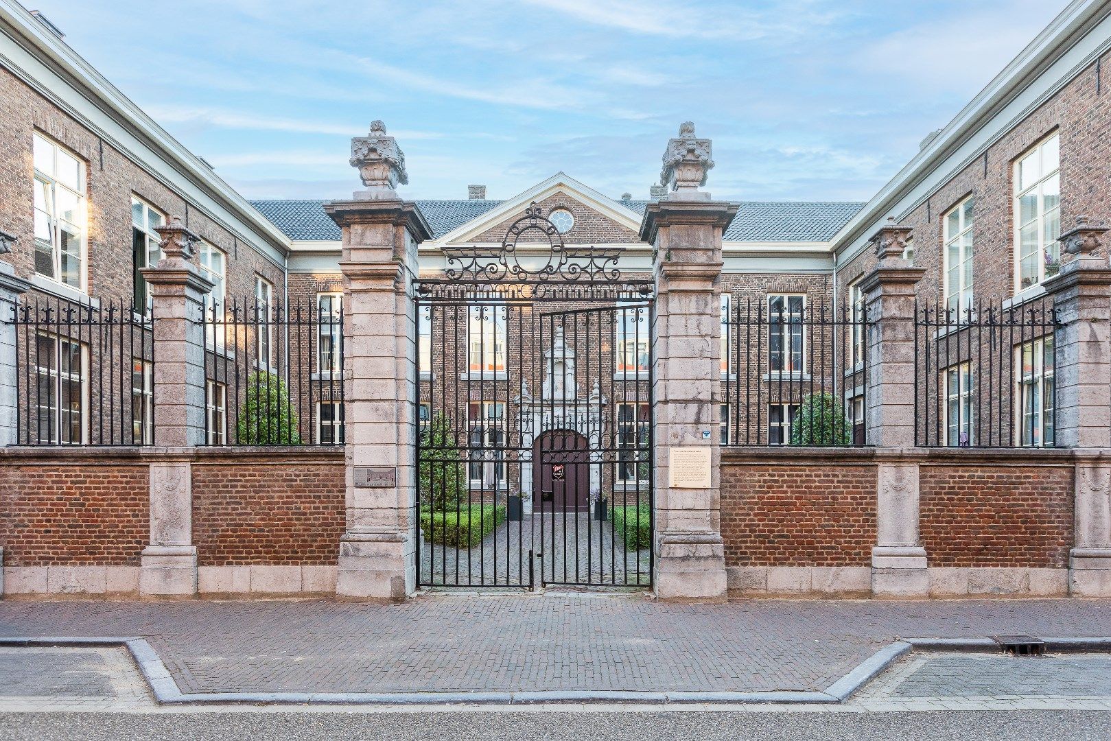 Foto van Pollartstraat 1, Roermond