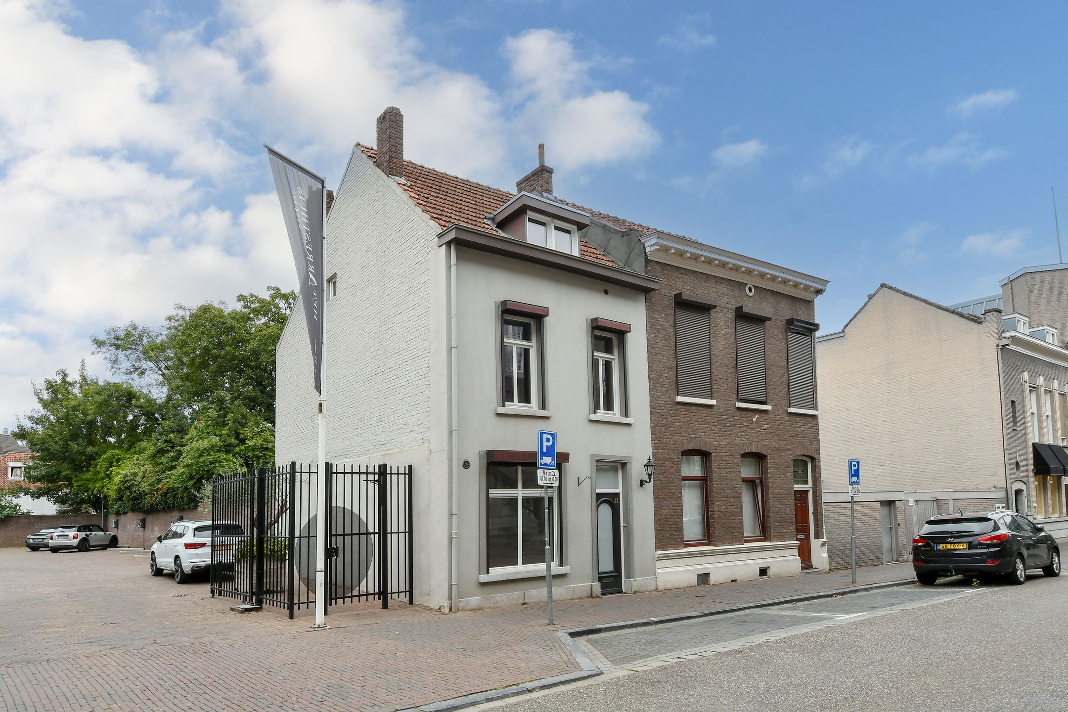 Foto van Pollartstraat 11, Roermond