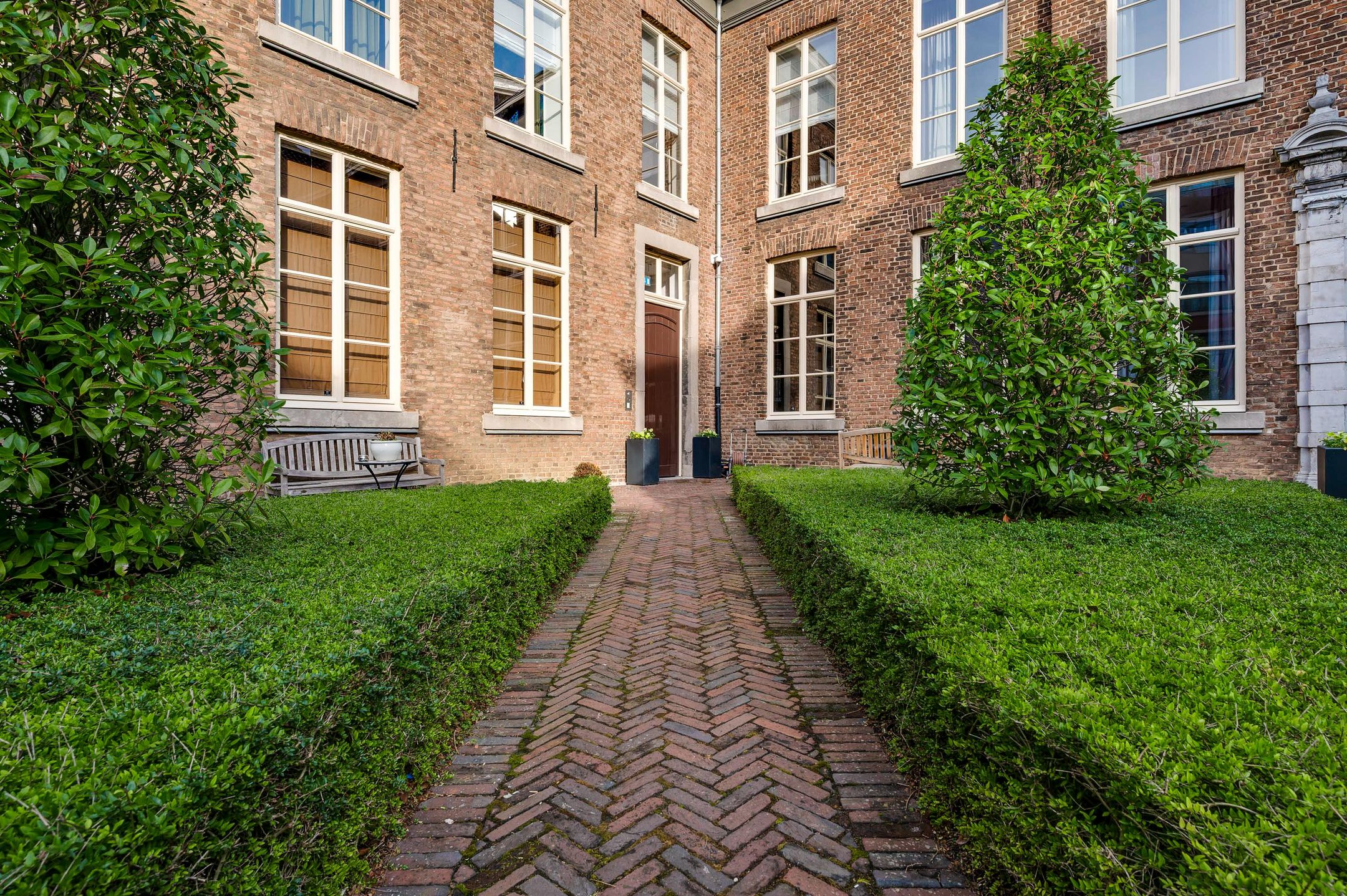 Foto van Pollartstraat 3A, Roermond