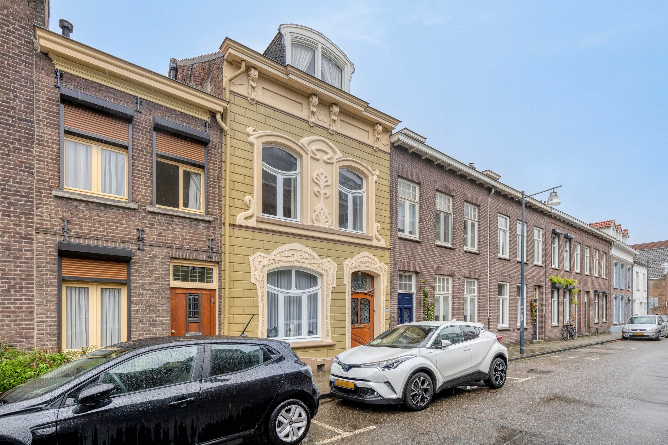 Foto van Voogdijstraat 18, Roermond