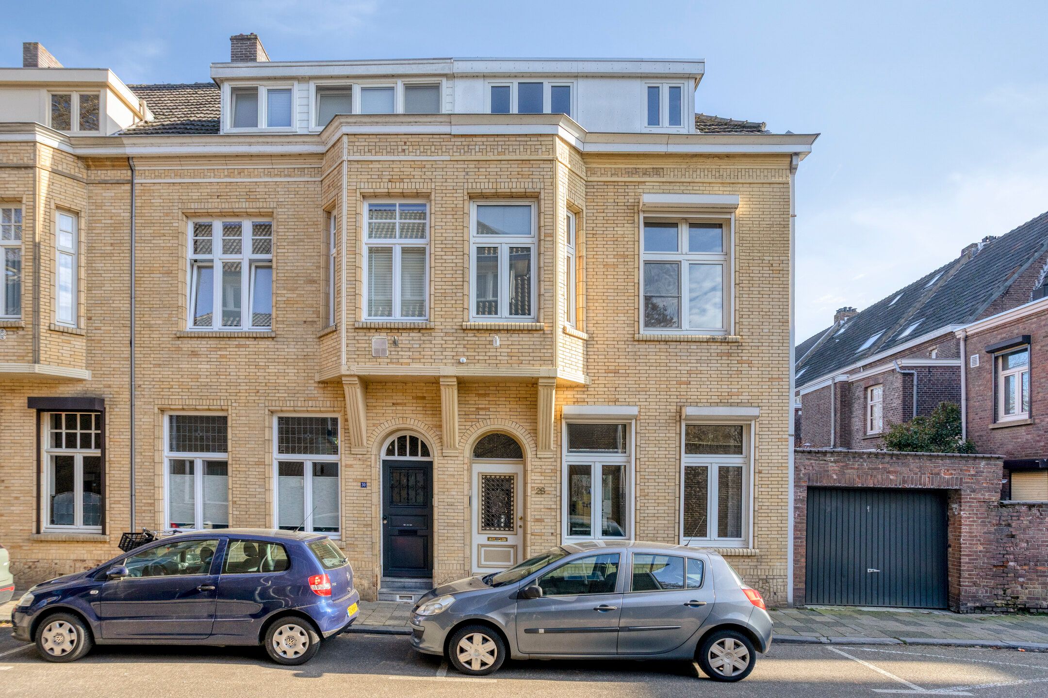 Foto van Voogdijstraat 28, Roermond
