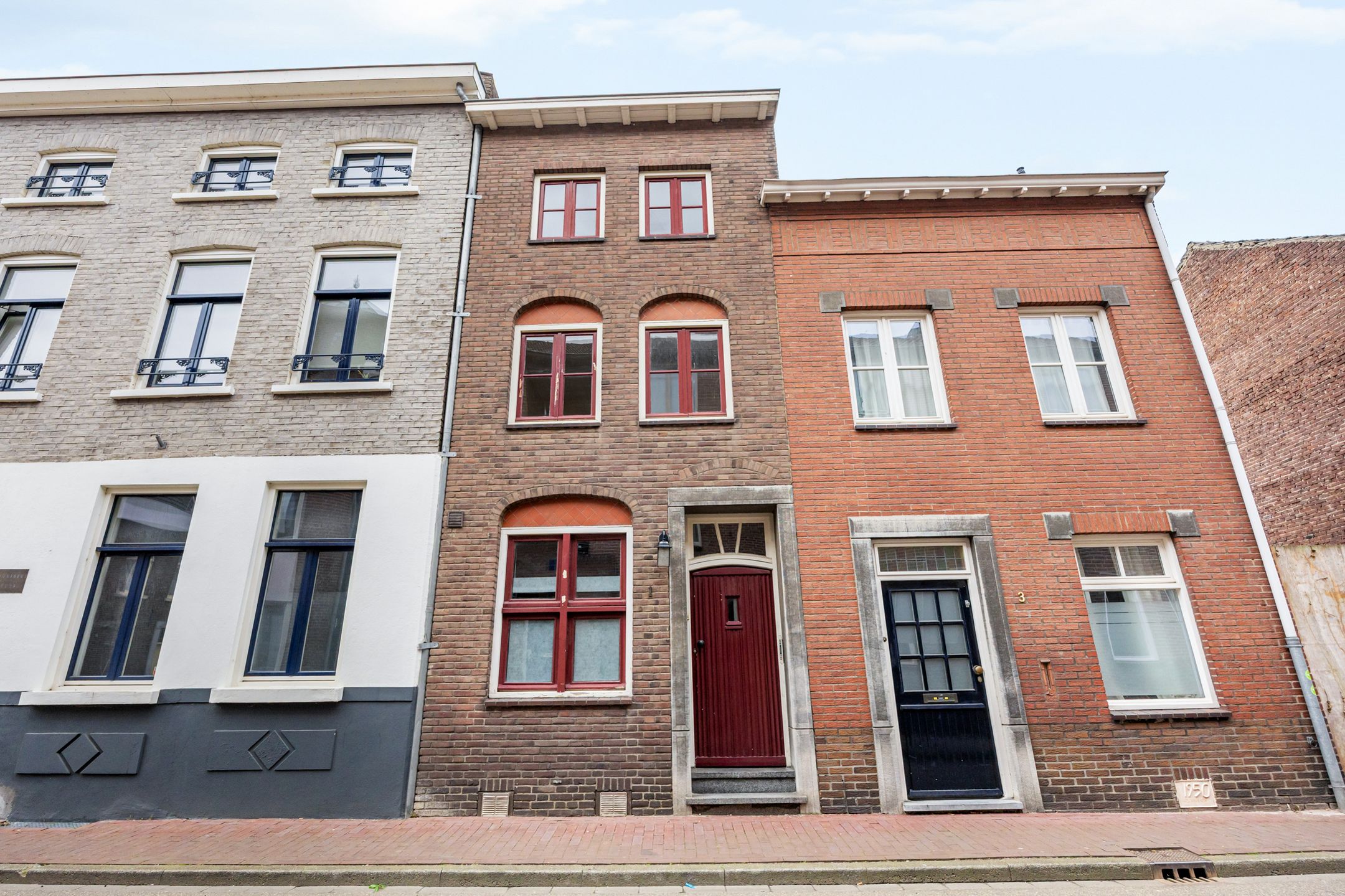 Foto van Dionysiusstraat 1, Roermond