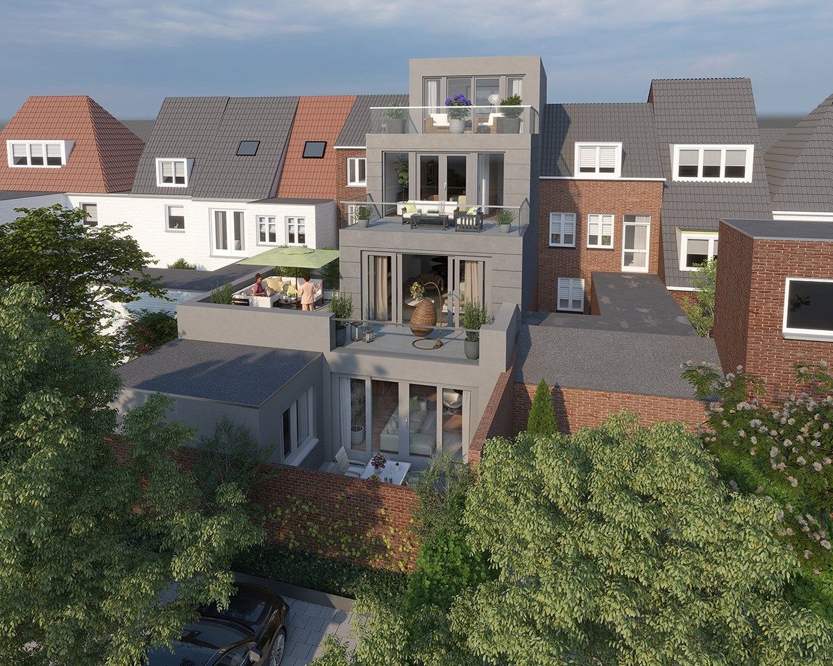 Foto van Dionysiusstraat 5A, Roermond