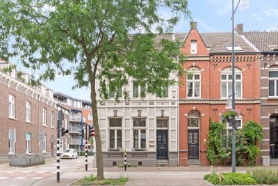 Foto van Godsweerdersingel 11, Roermond Eindwoning