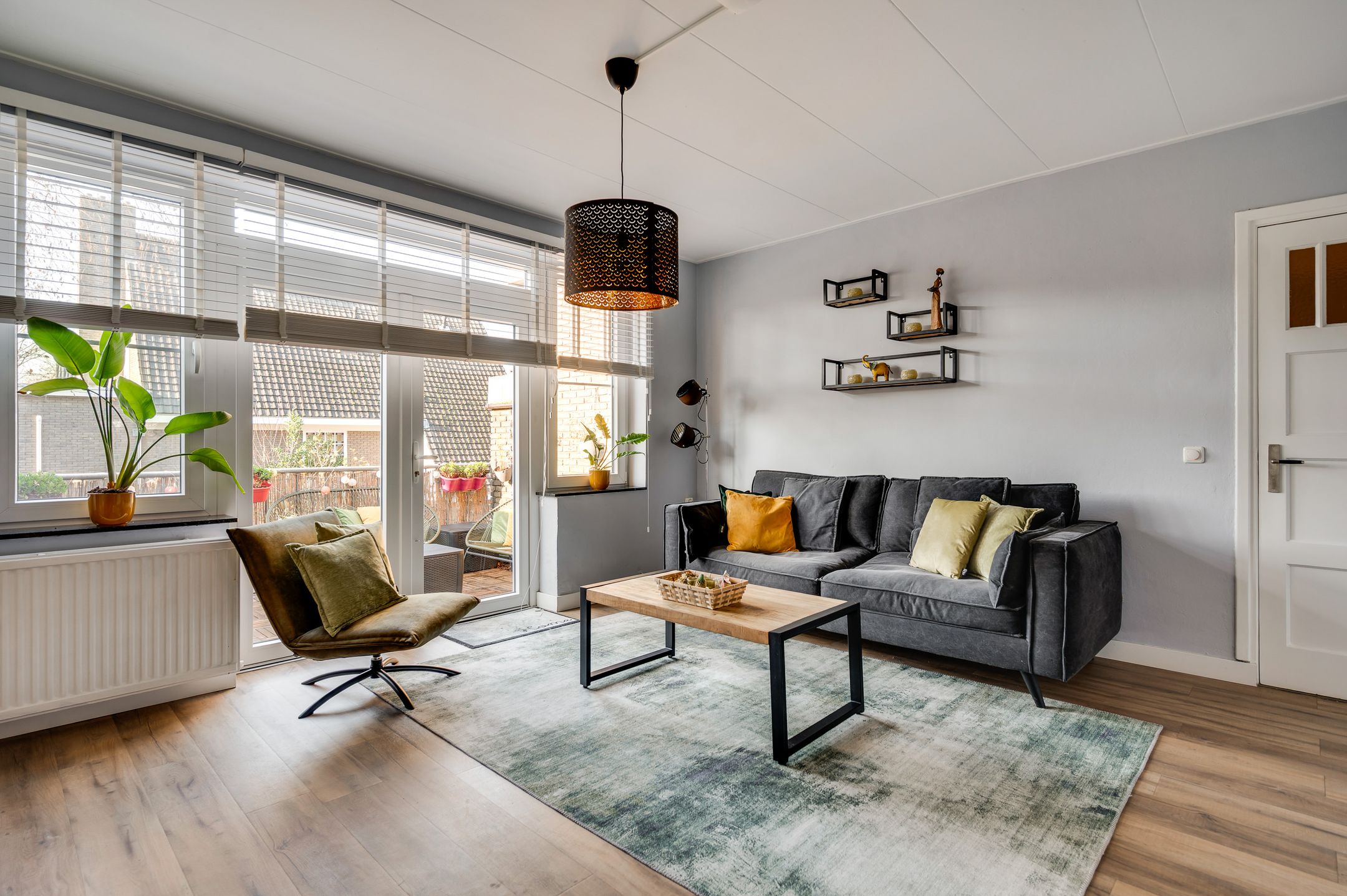 Foto van Godsweerdersingel 93B, Roermond