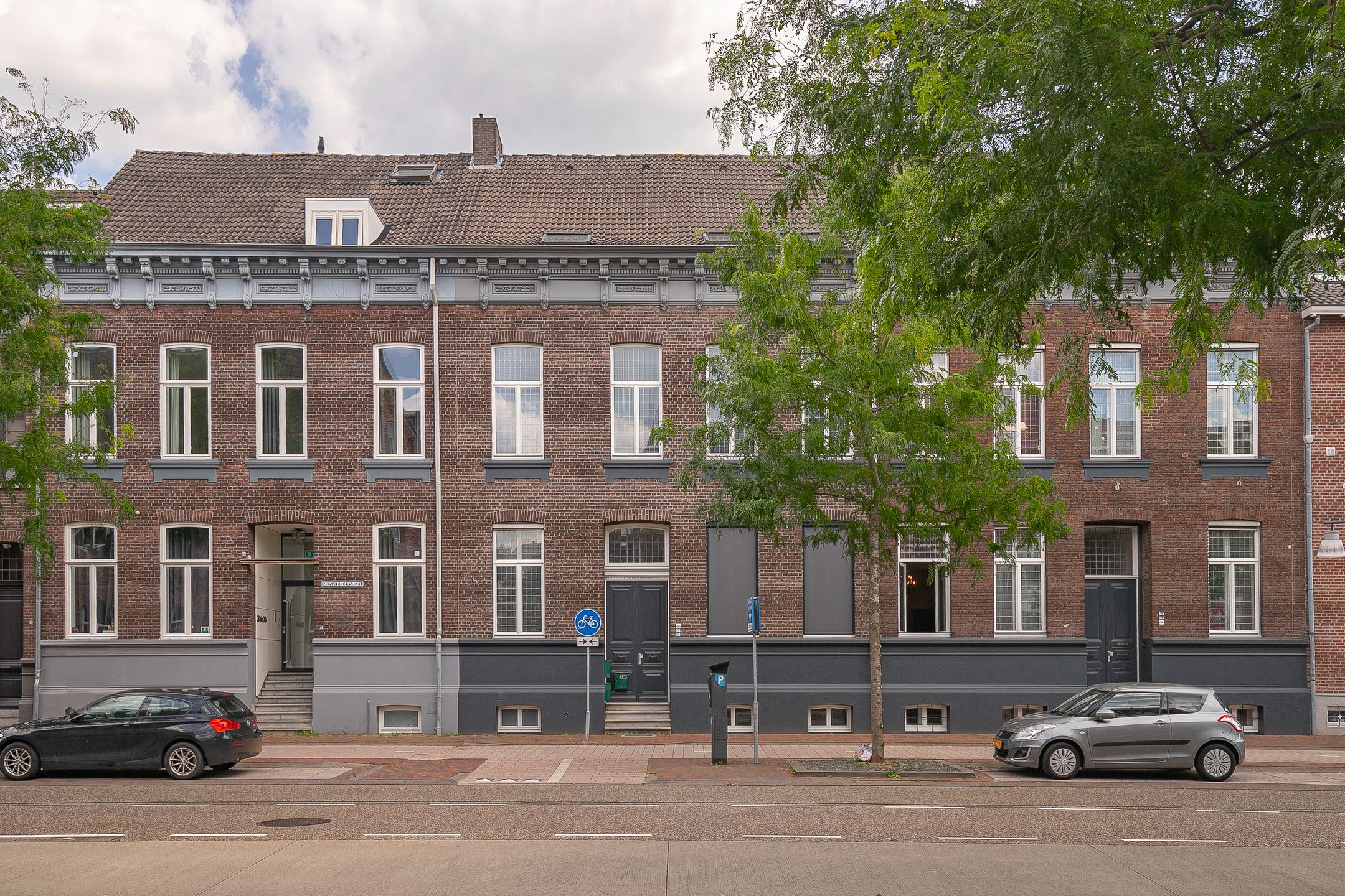 Foto van Godsweerdersingel 36B, Roermond