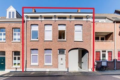 Foto van Schoolstraat 5, Roermond