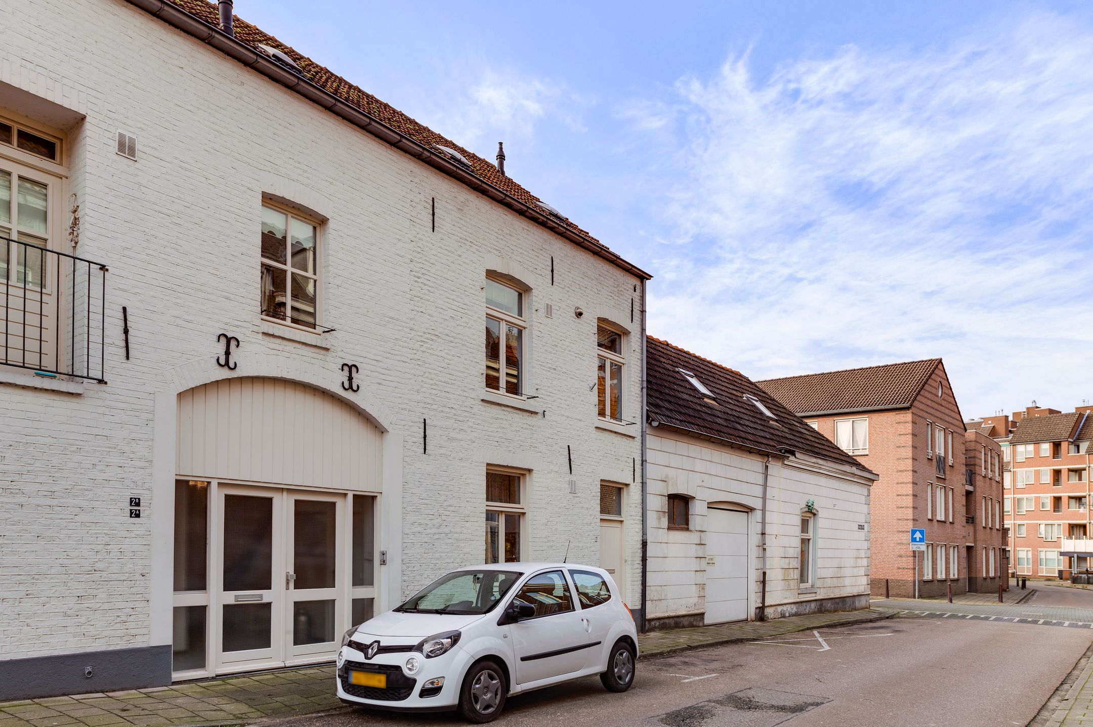 Foto van Schoolstraat 2A, Roermond