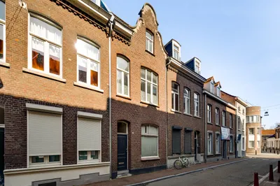 Foto van Leliestraat 5, Roermond