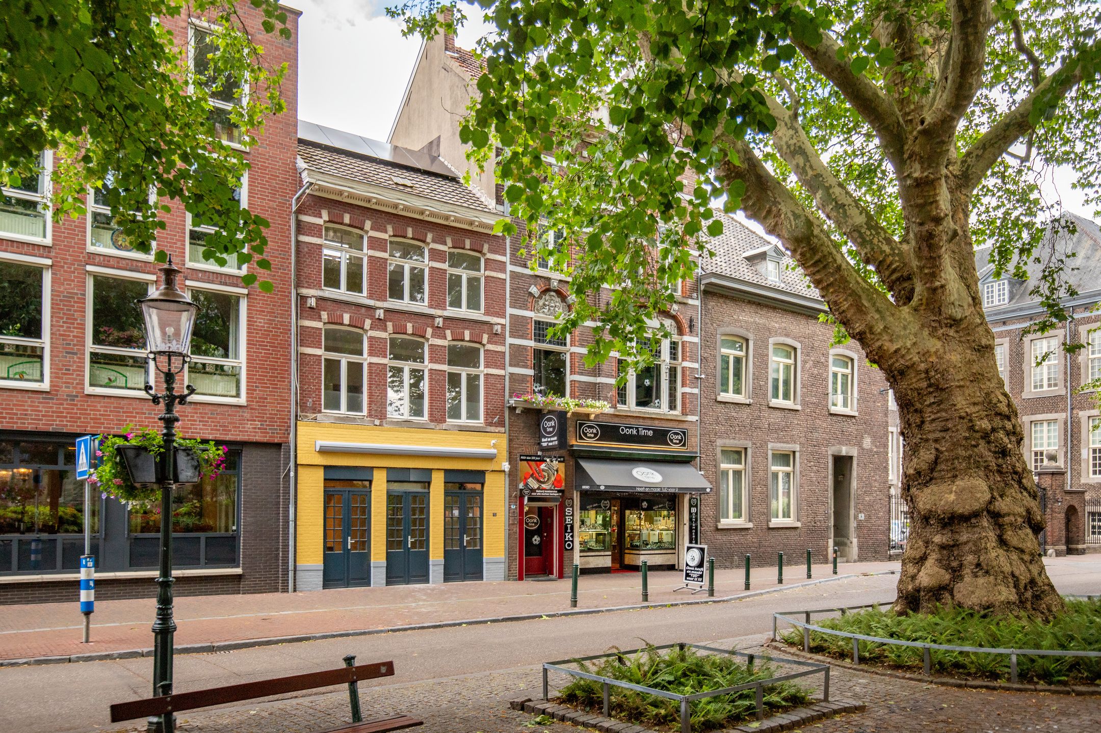 Foto van Munsterplein 15, Roermond