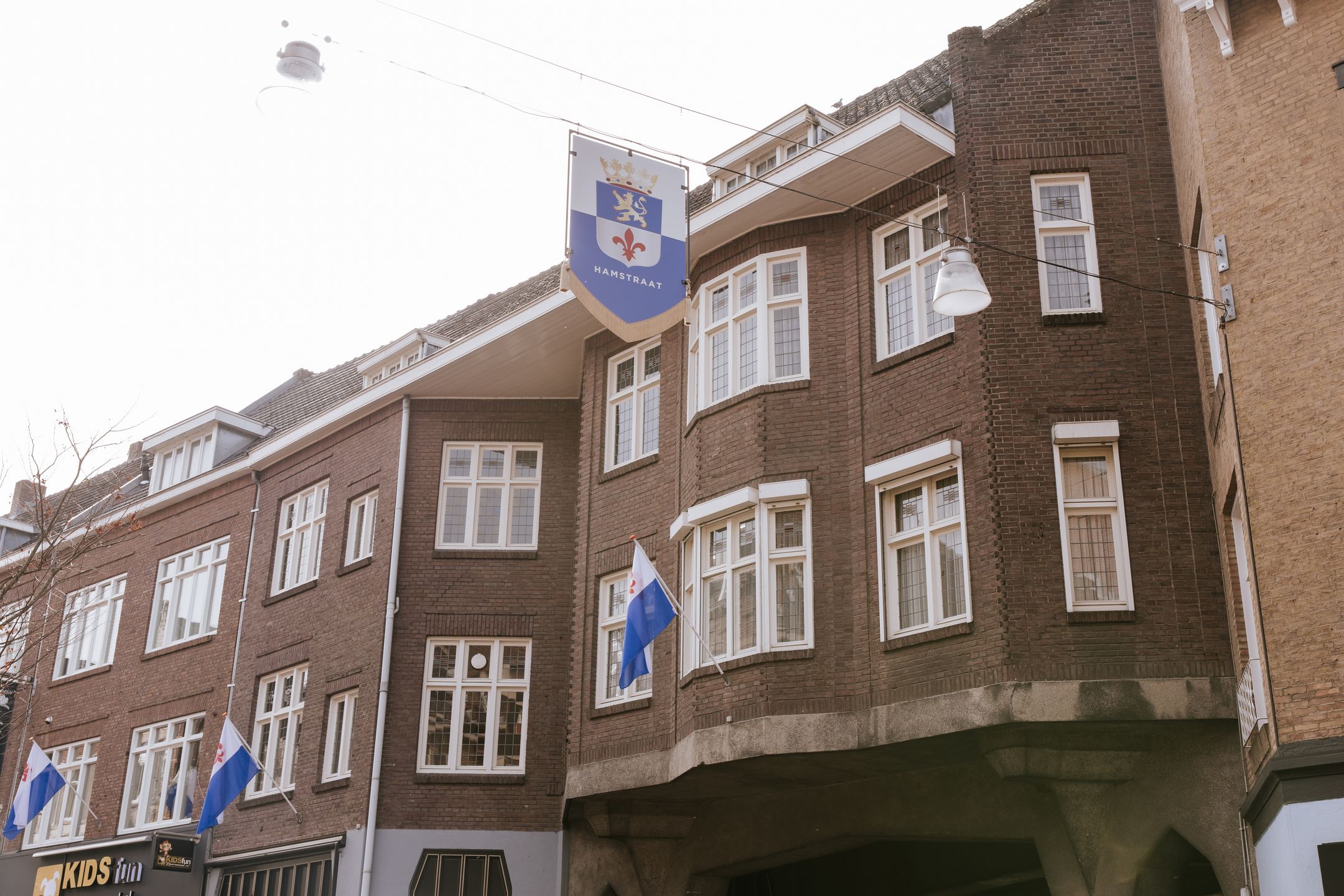 Foto van Abdijhof 6, Roermond