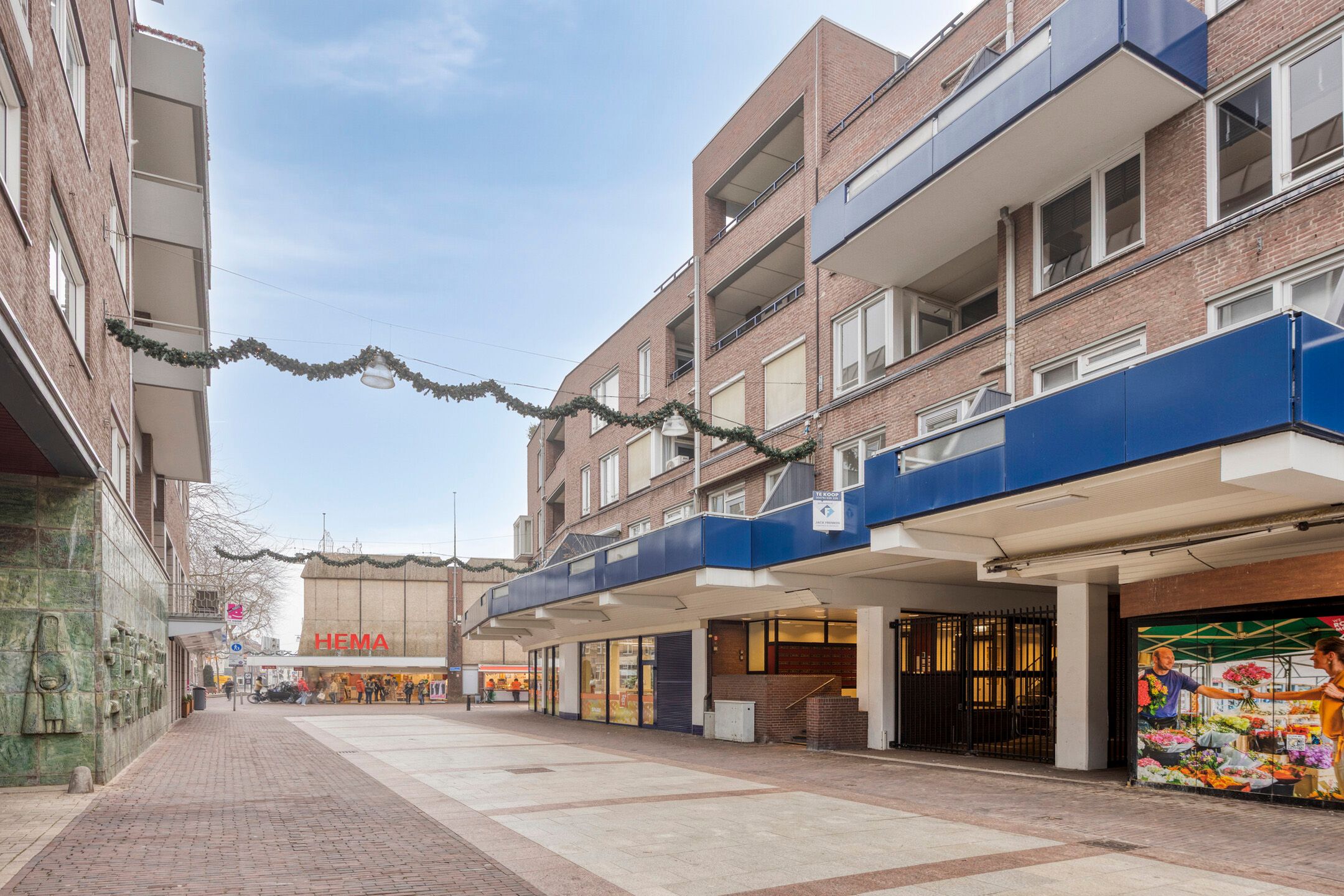 Foto van Kloosterwandstraat 241, Roermond