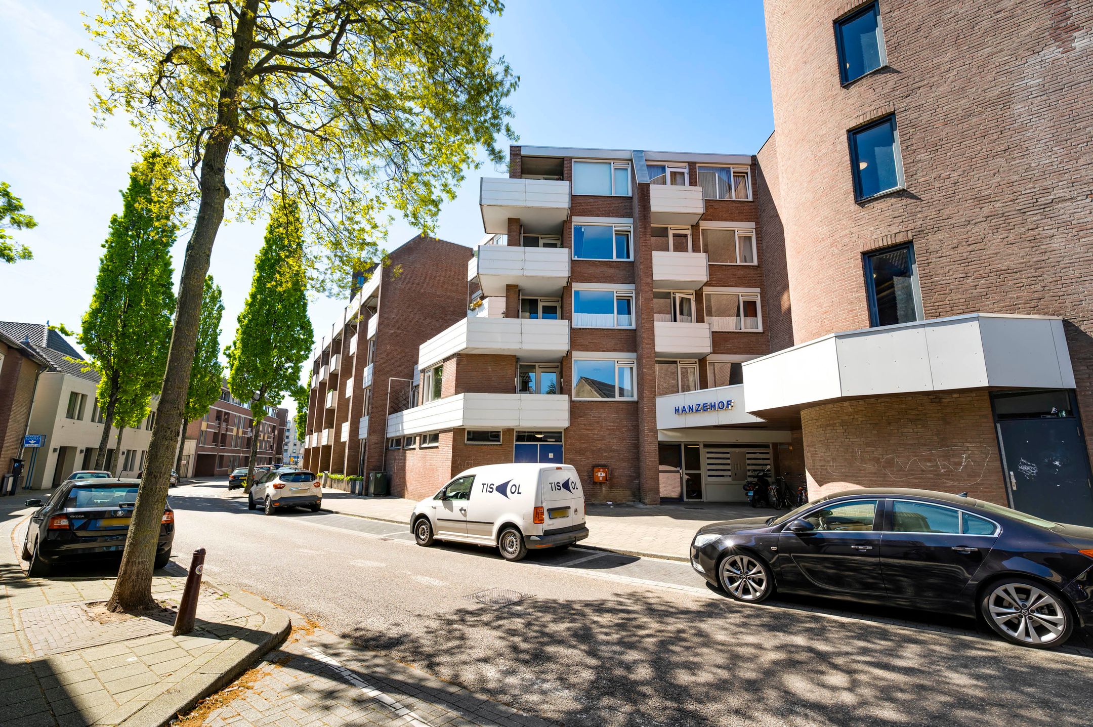 Foto van Mariagardestraat 129, Roermond
