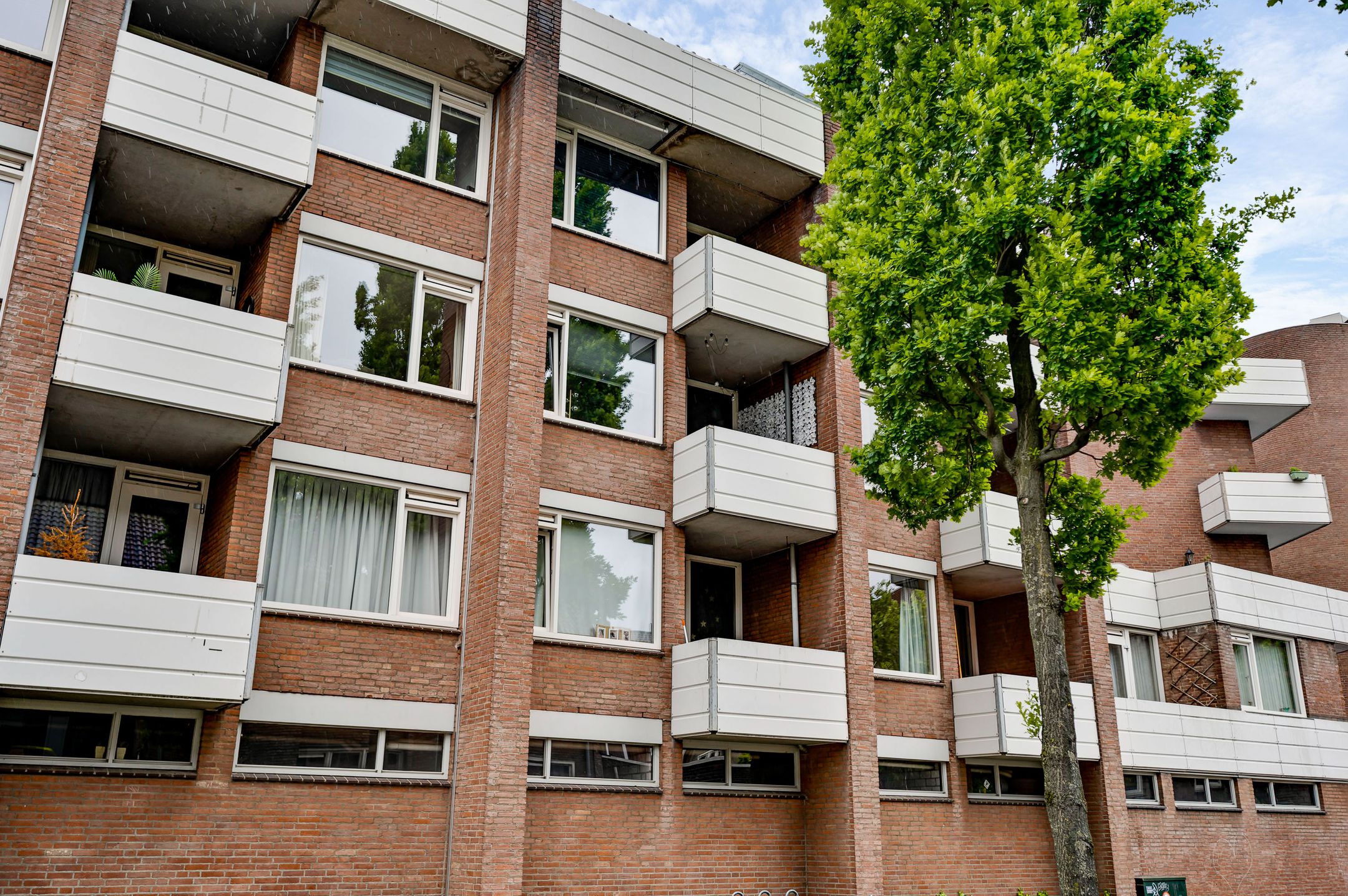 Foto van Mariagardestraat 225, Roermond