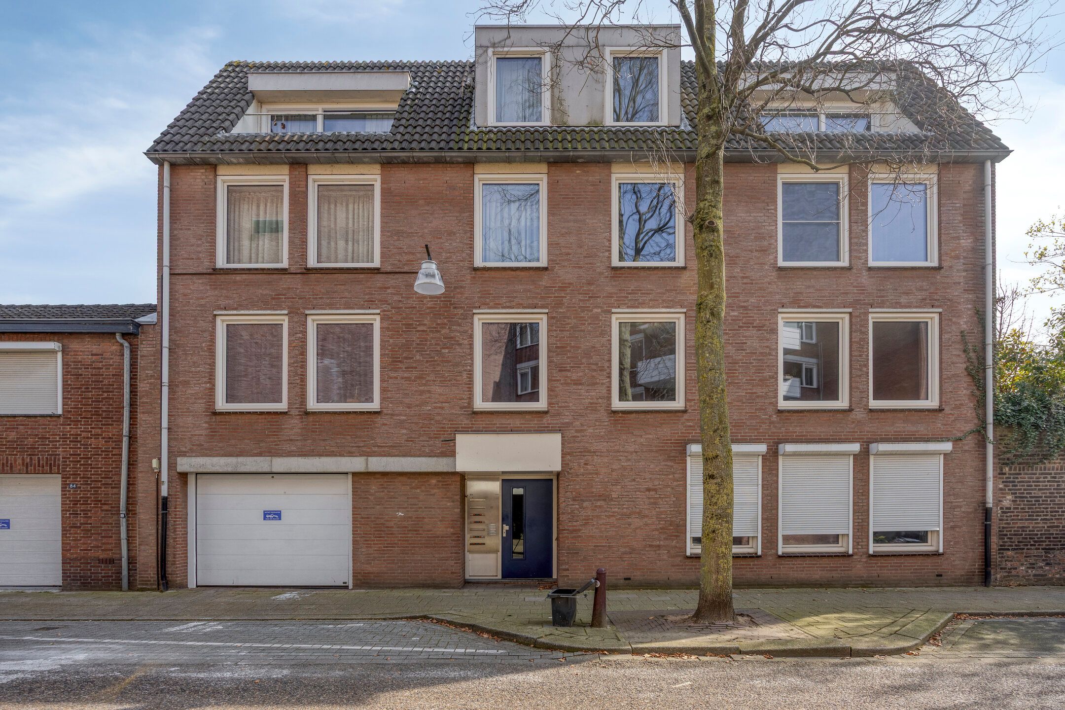 Foto van Mariagardestraat 72, Roermond