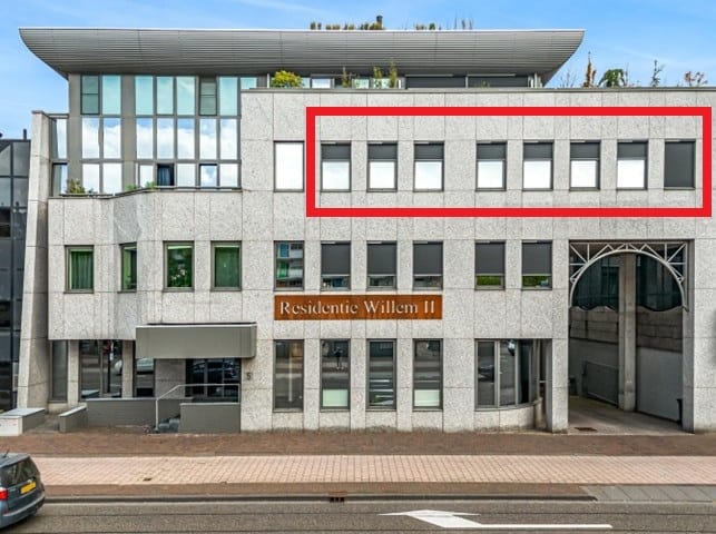 Foto van Willem II Singel 5D03, Roermond