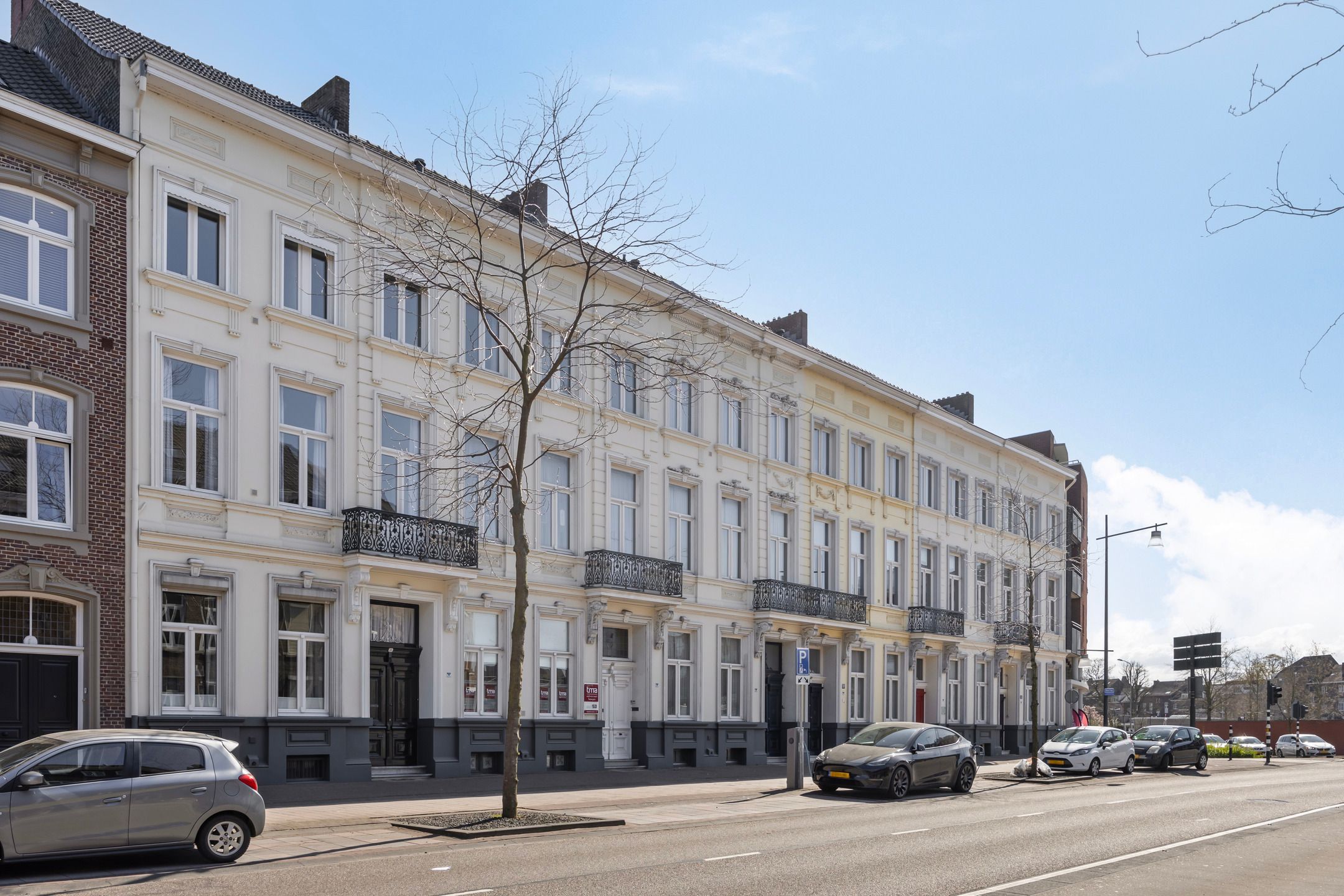 Foto van Willem II Singel 51, Roermond