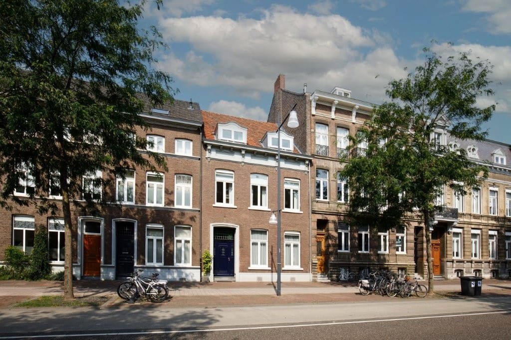 Foto van Willem II Singel 50, Roermond