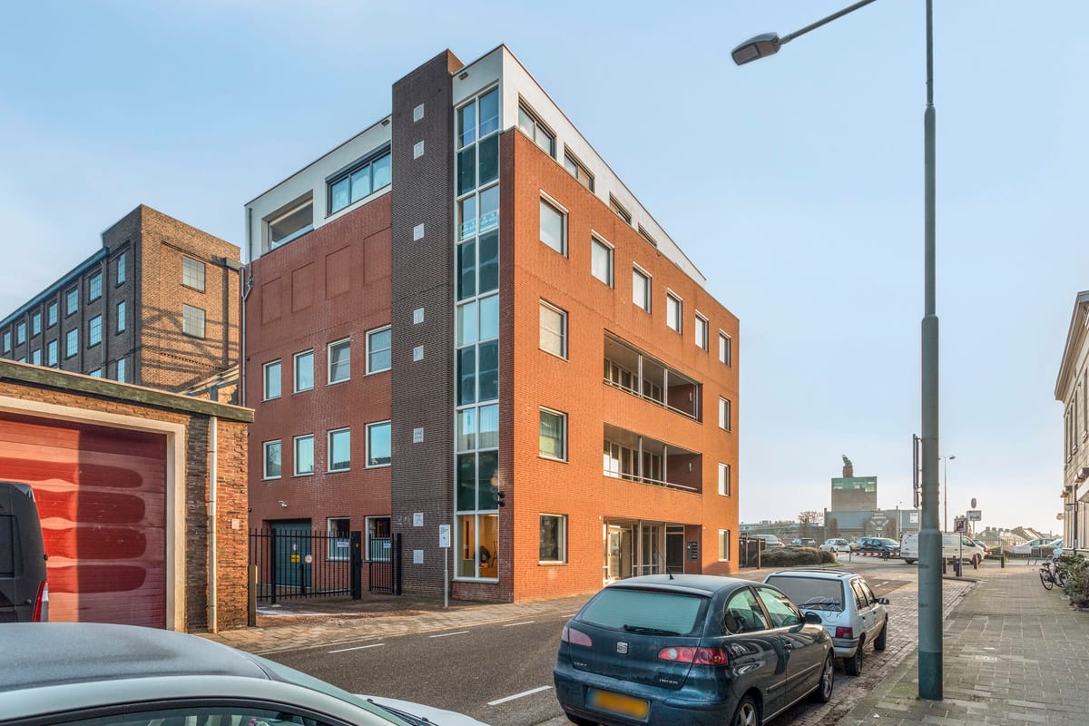 Foto van Veeladingstraat 7F, Roermond