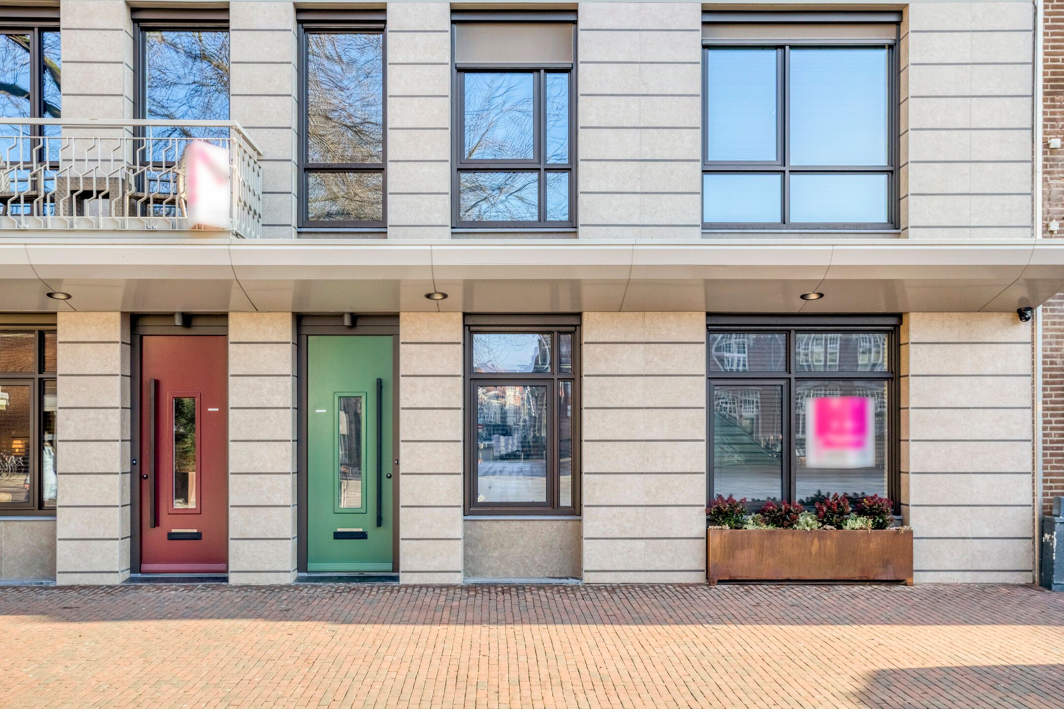 Foto van Kloosterwandplein 120B, Roermond