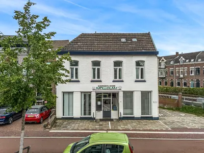 Foto van Kapellerlaan 65, Roermond