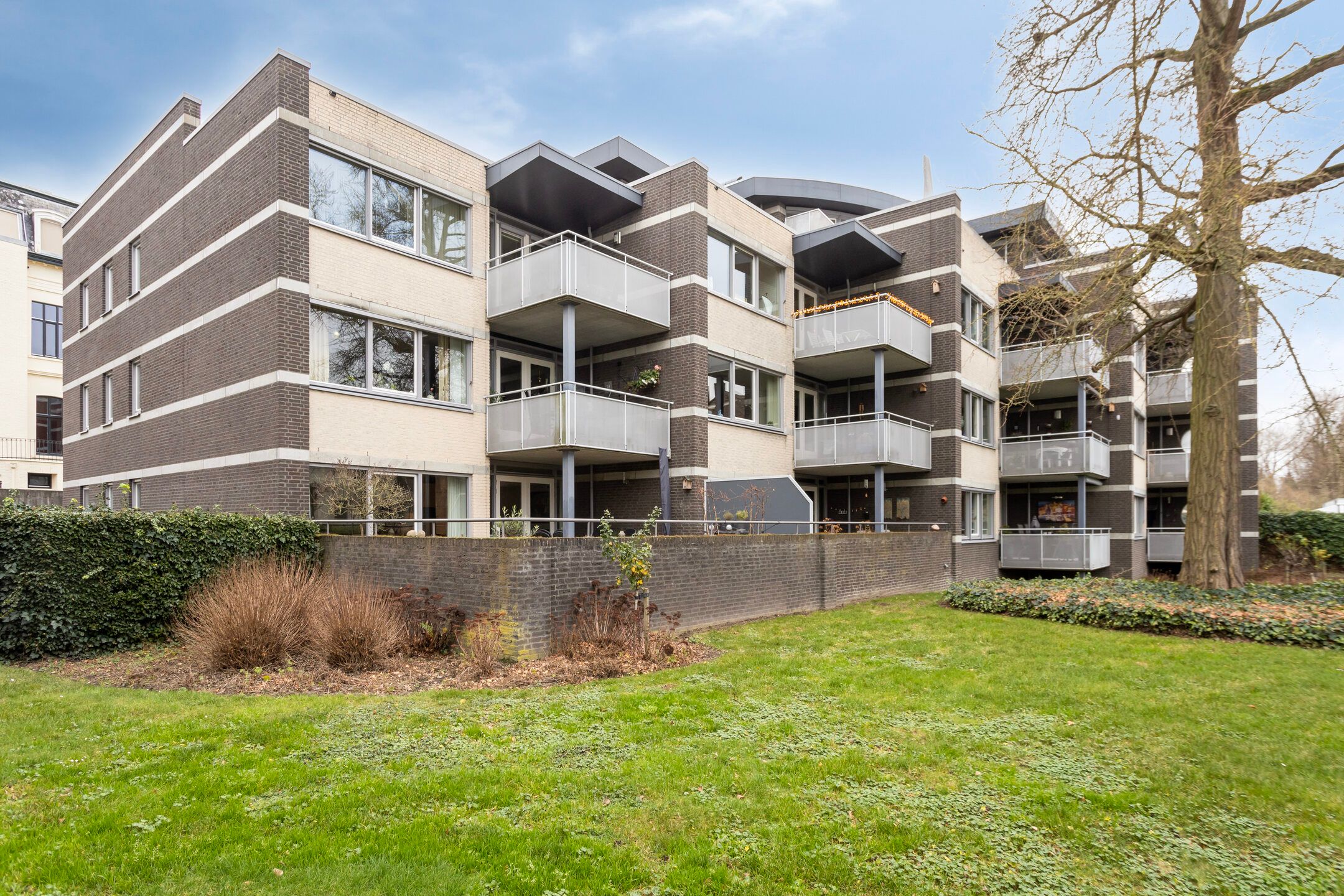 Foto van Kapellerlaan 42A8, Roermond
