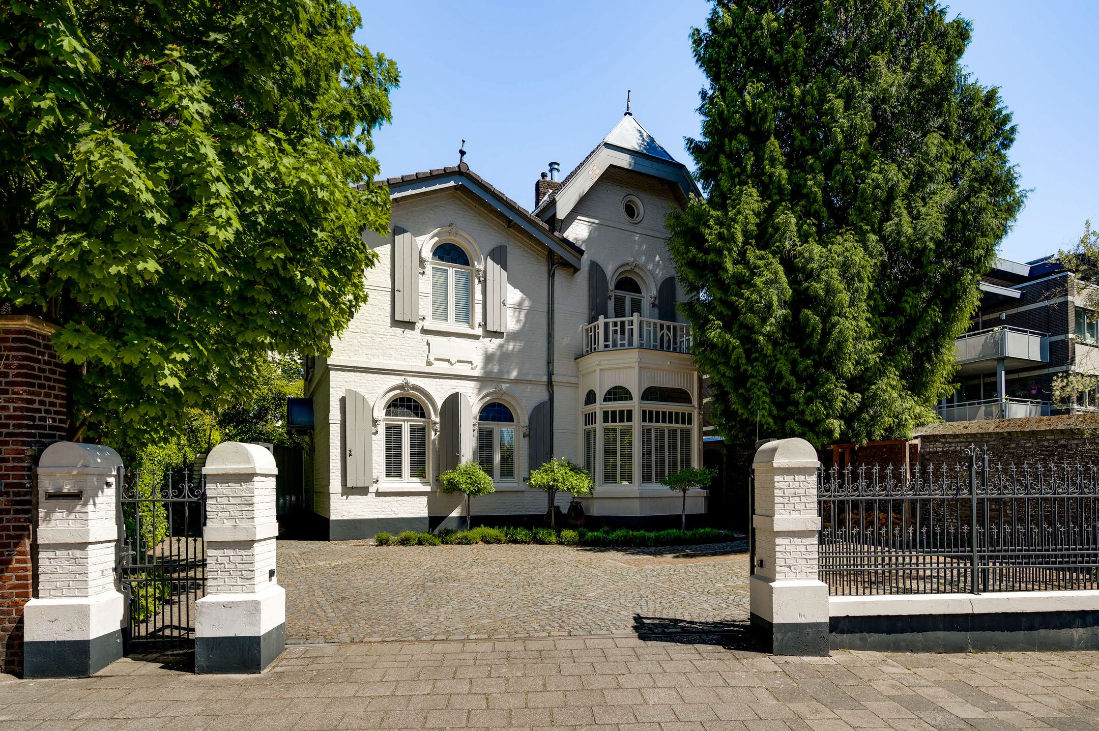 Foto van Andersonweg 9, Roermond
